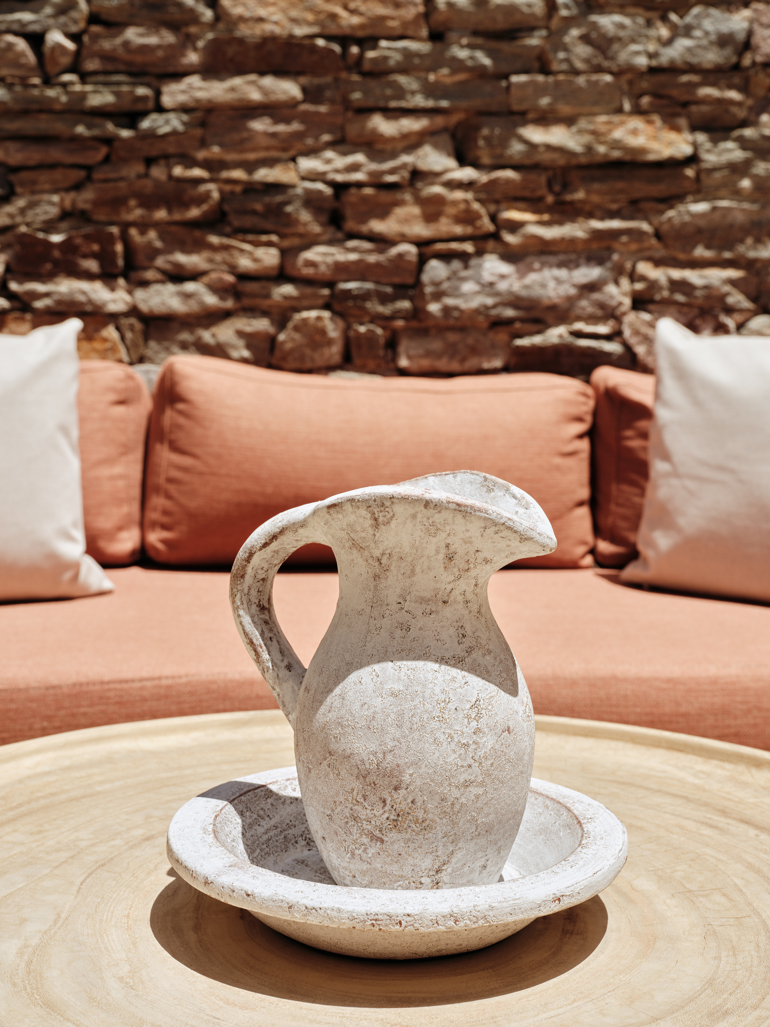 NOS Hotel & Villas by null