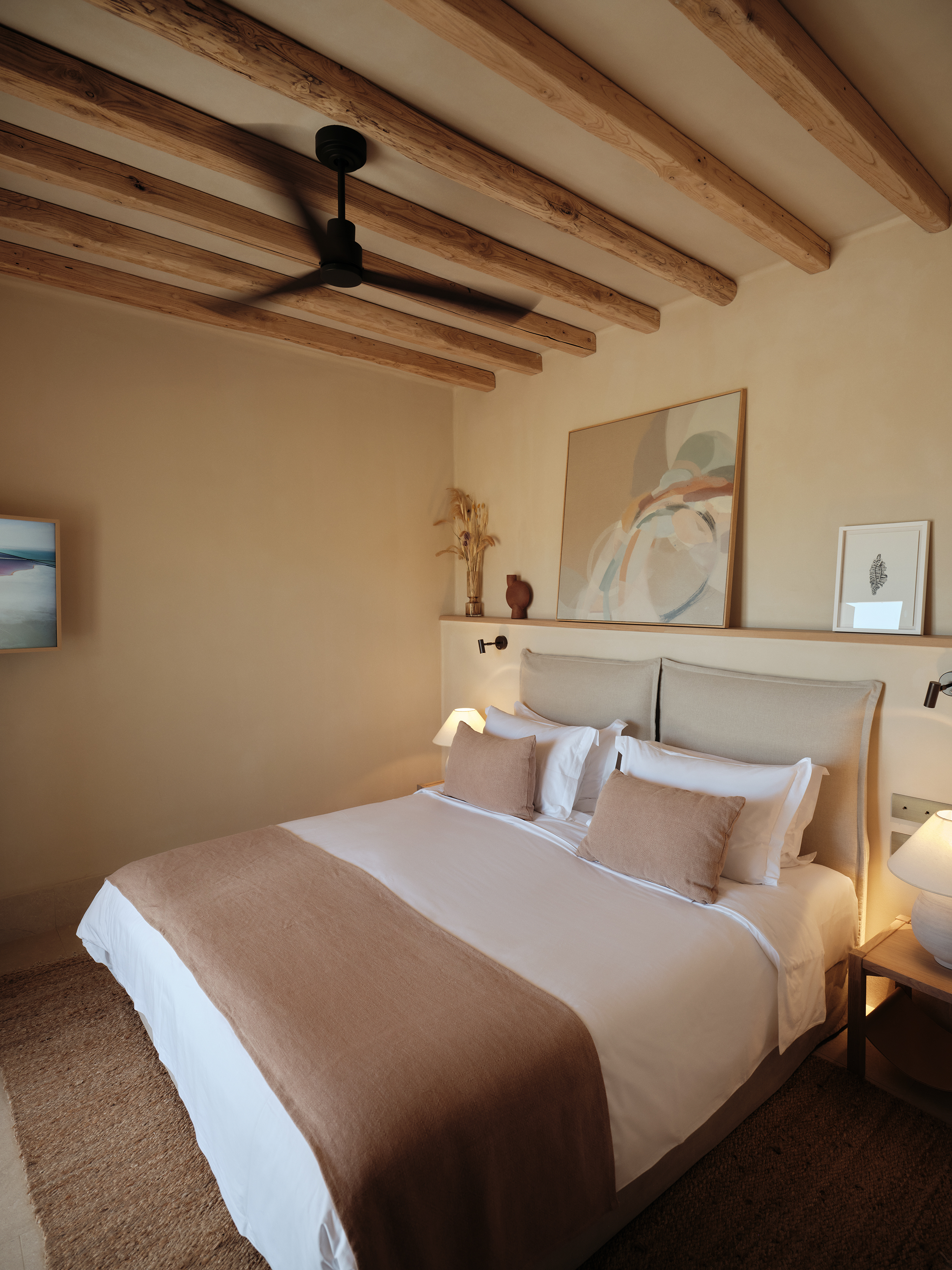 NOS Hotel & Villas by null