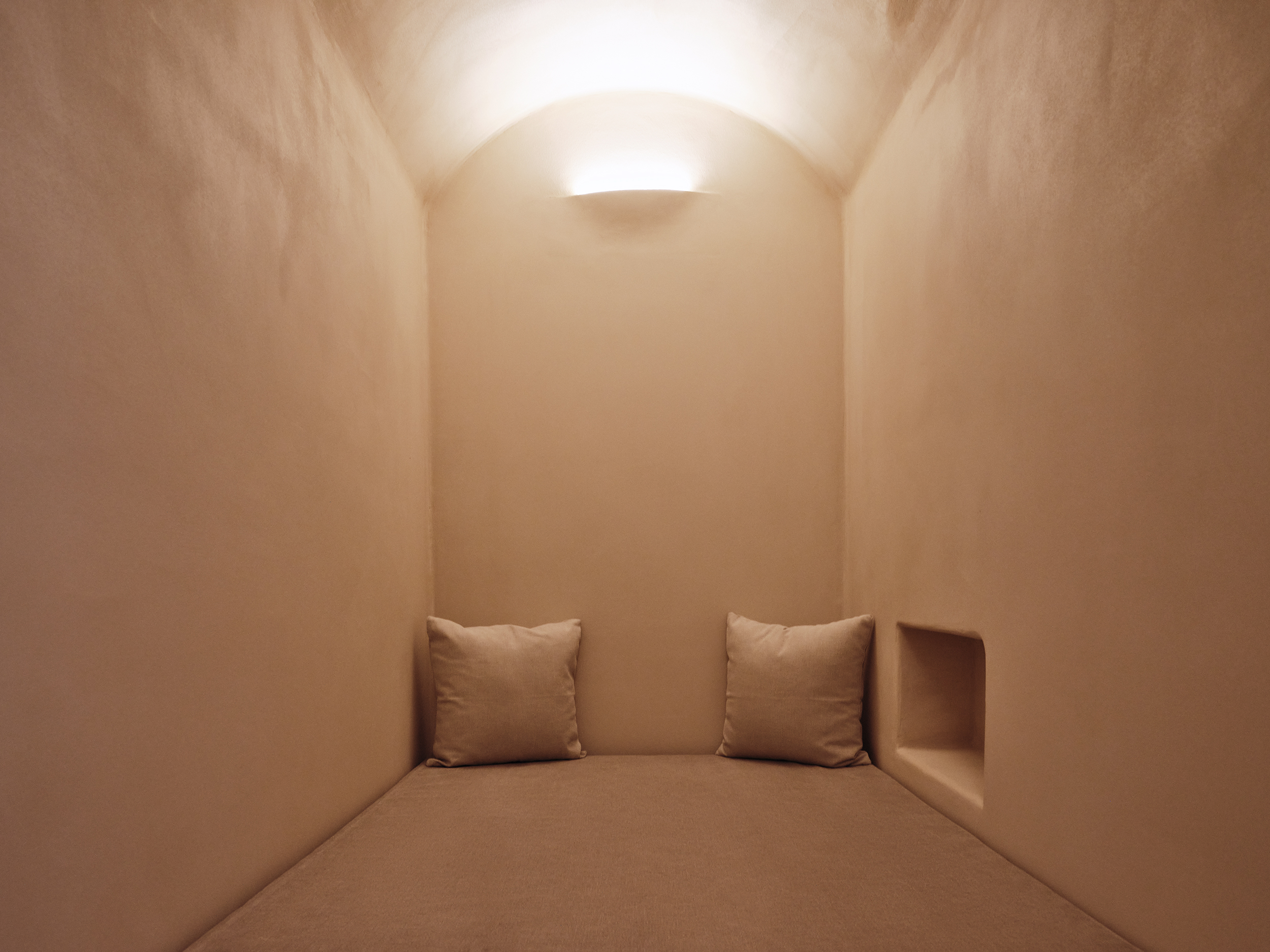 NOS Hotel & Villas by null