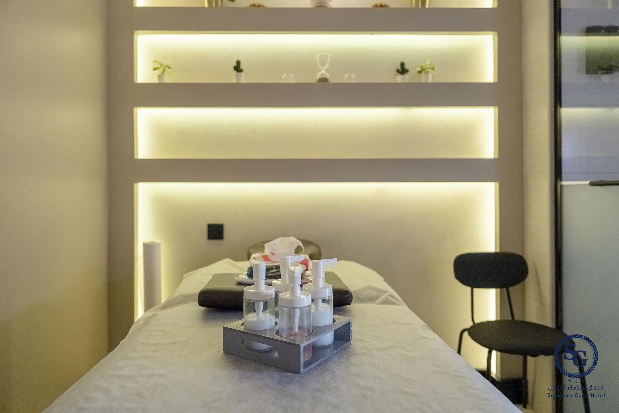 Signature Guest Hotel Jeddah