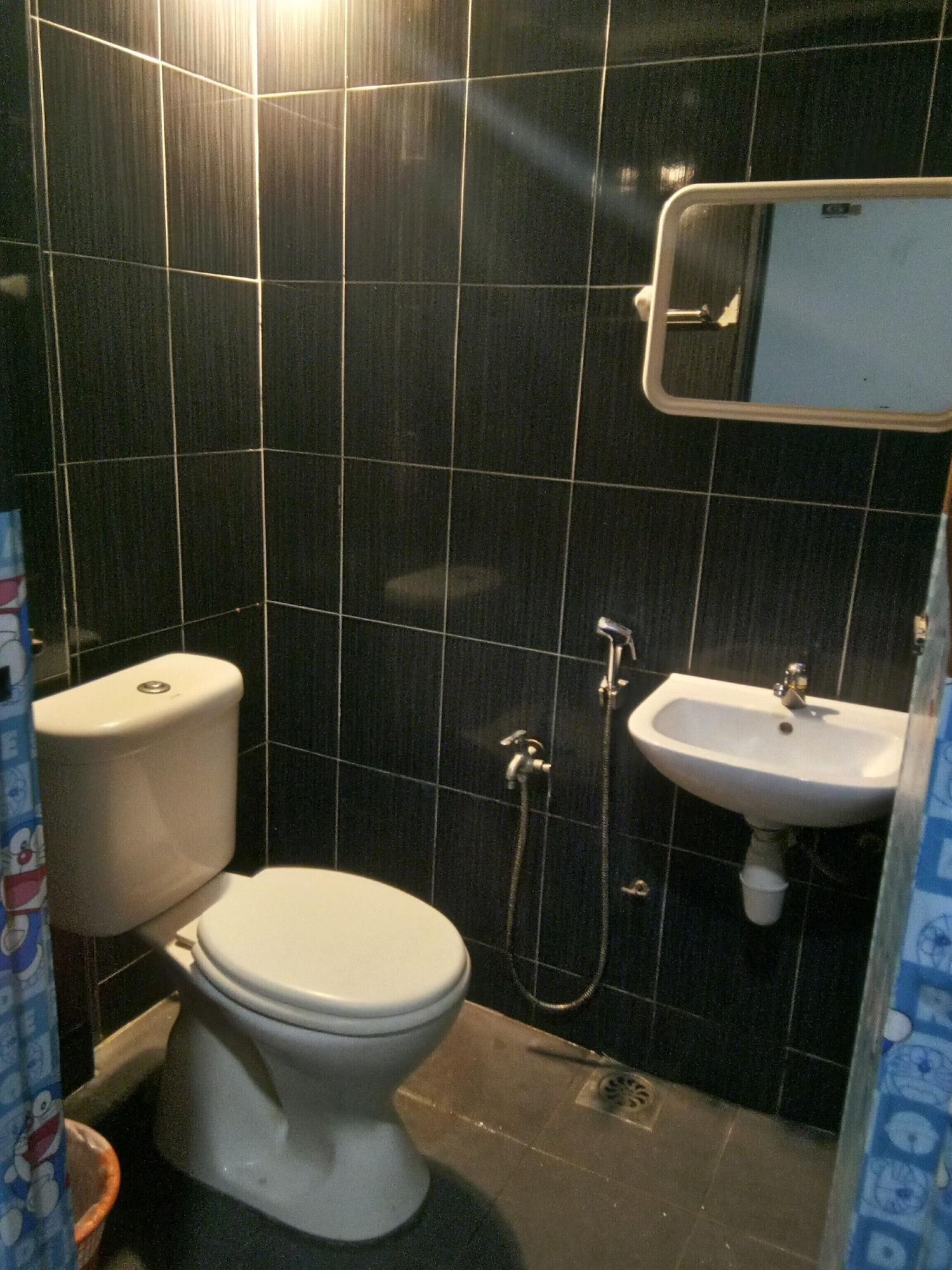 Healthy Home, Changkat Bukit Bintang by ZUZU