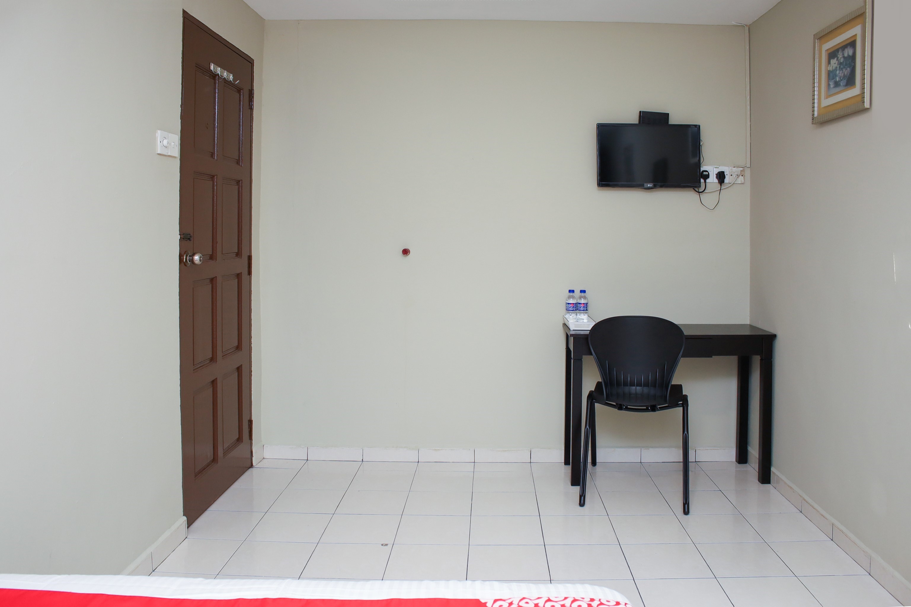 Prima Saujana Budget Hotel