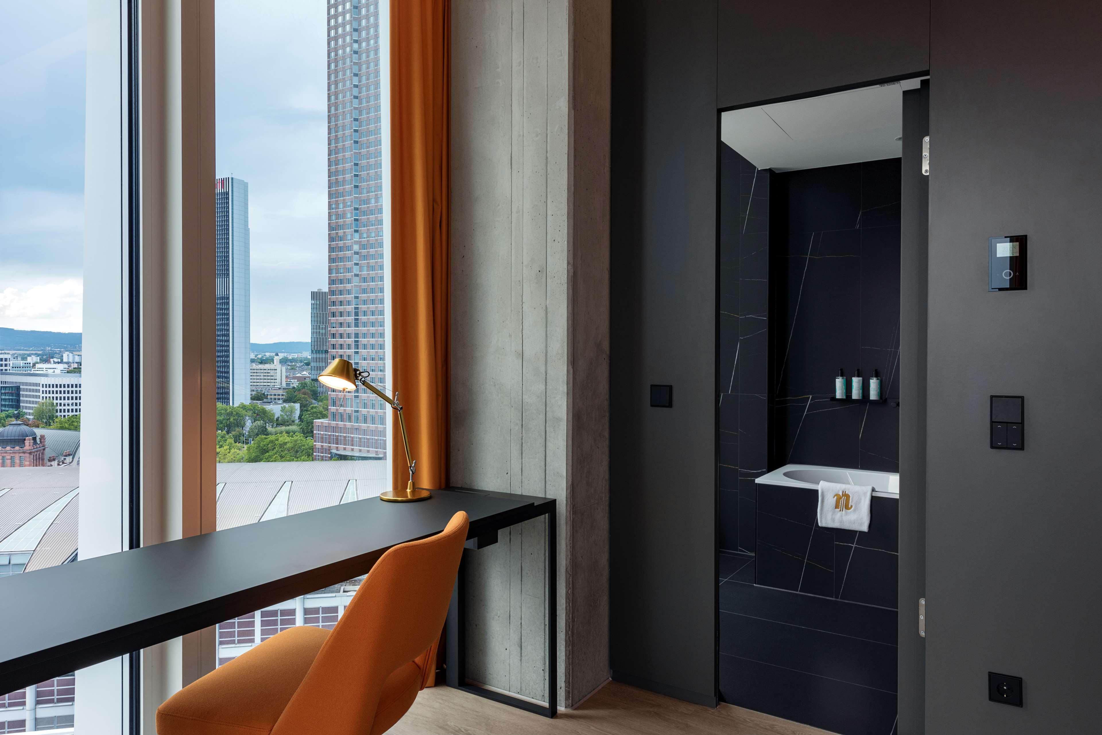 nhow Frankfurt
