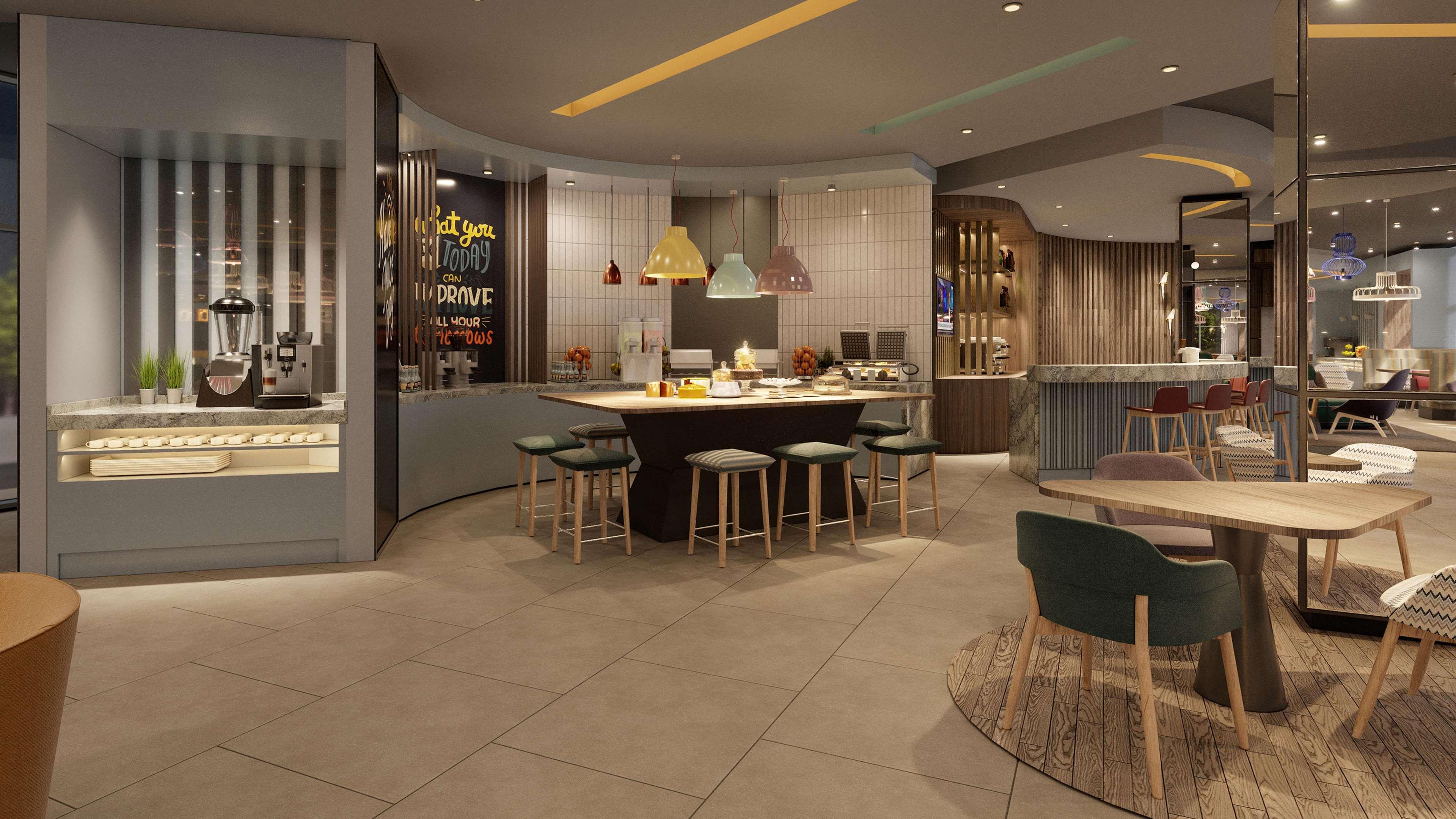 Hampton By Hilton Krakow Airport