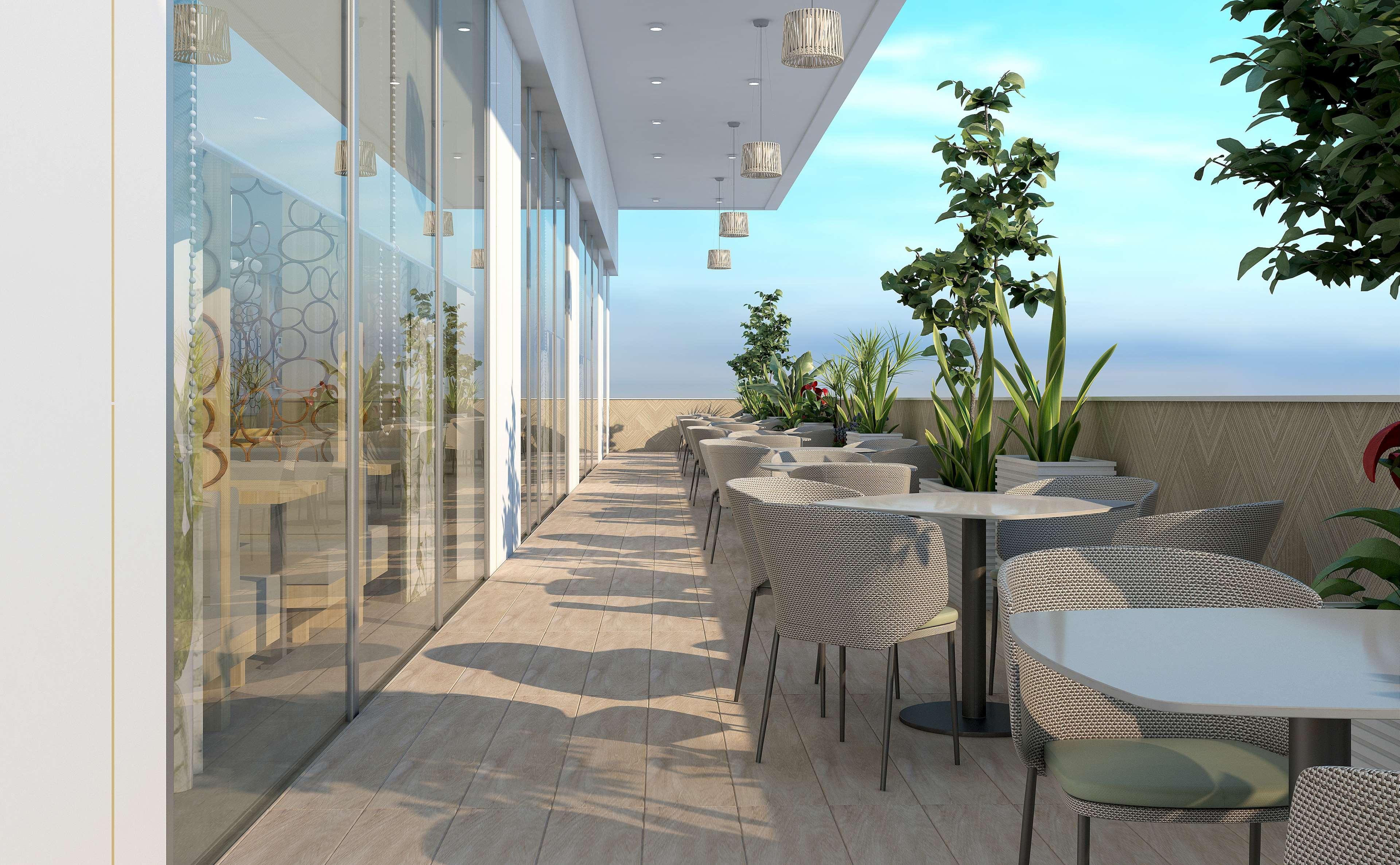 Hilton Garden Inn Casablanca Sud