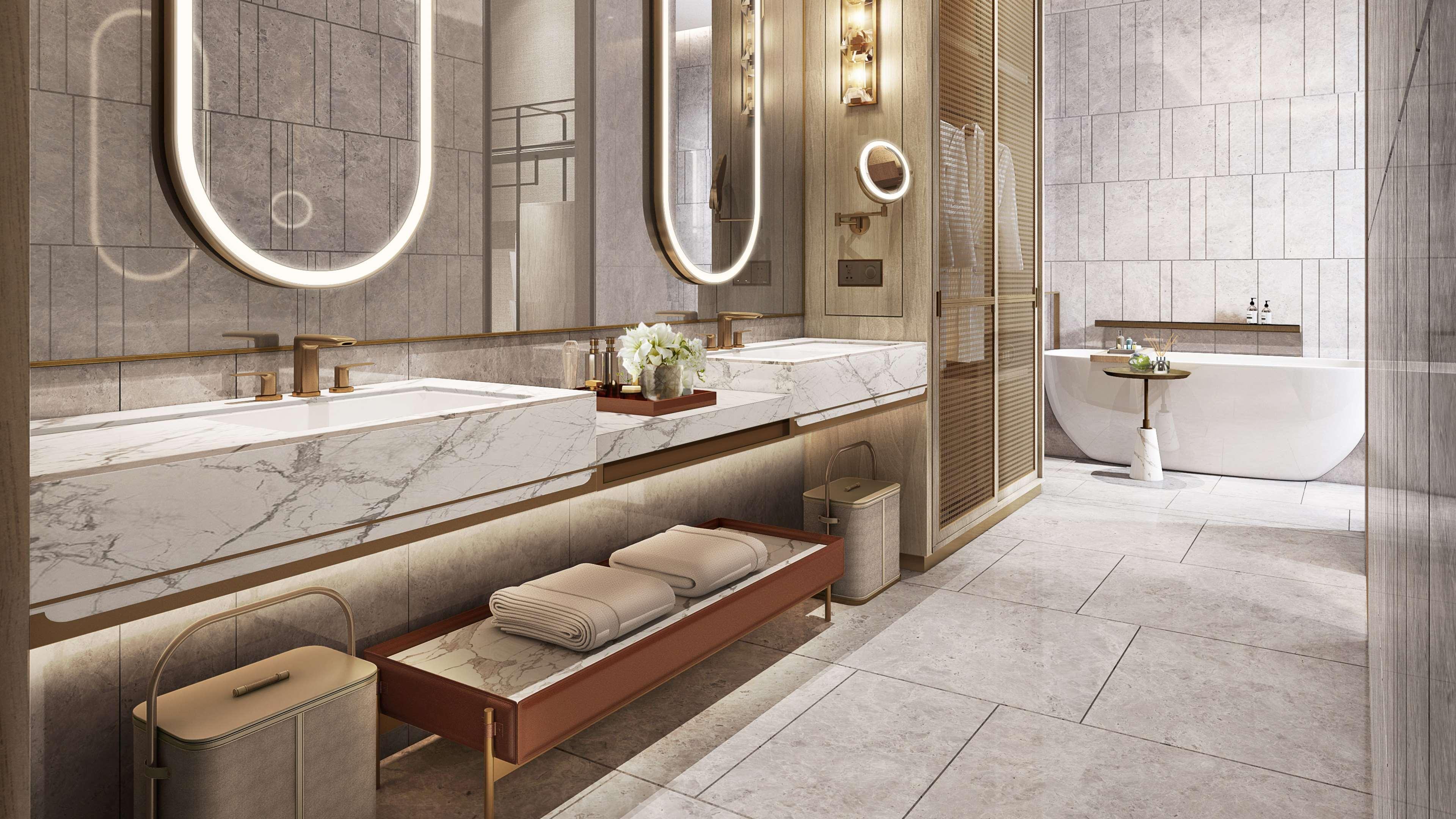 Doubletree By Hilton Yancheng Dayangwan