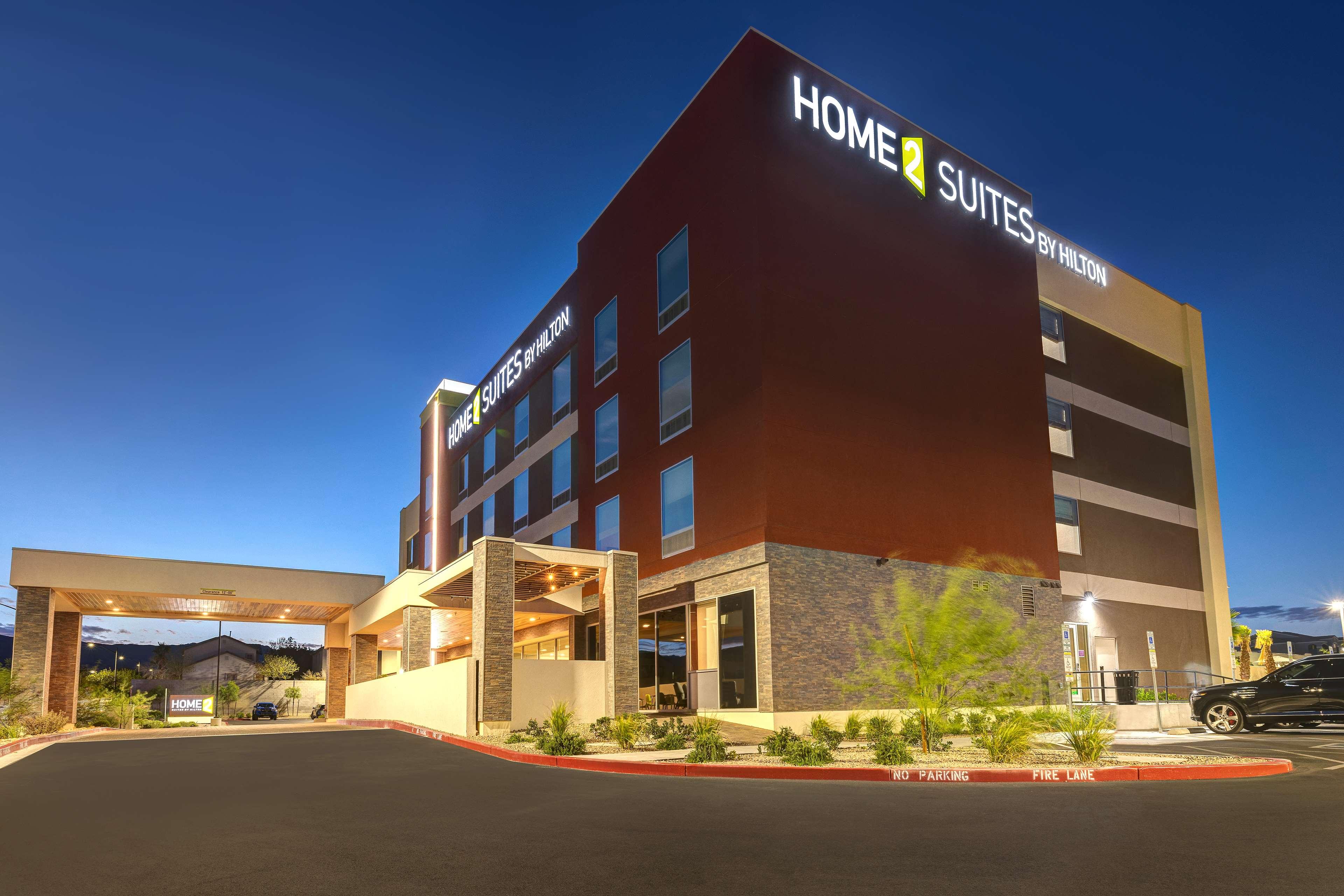 Home2 Suites by Hilton Las Vegas Northwest image