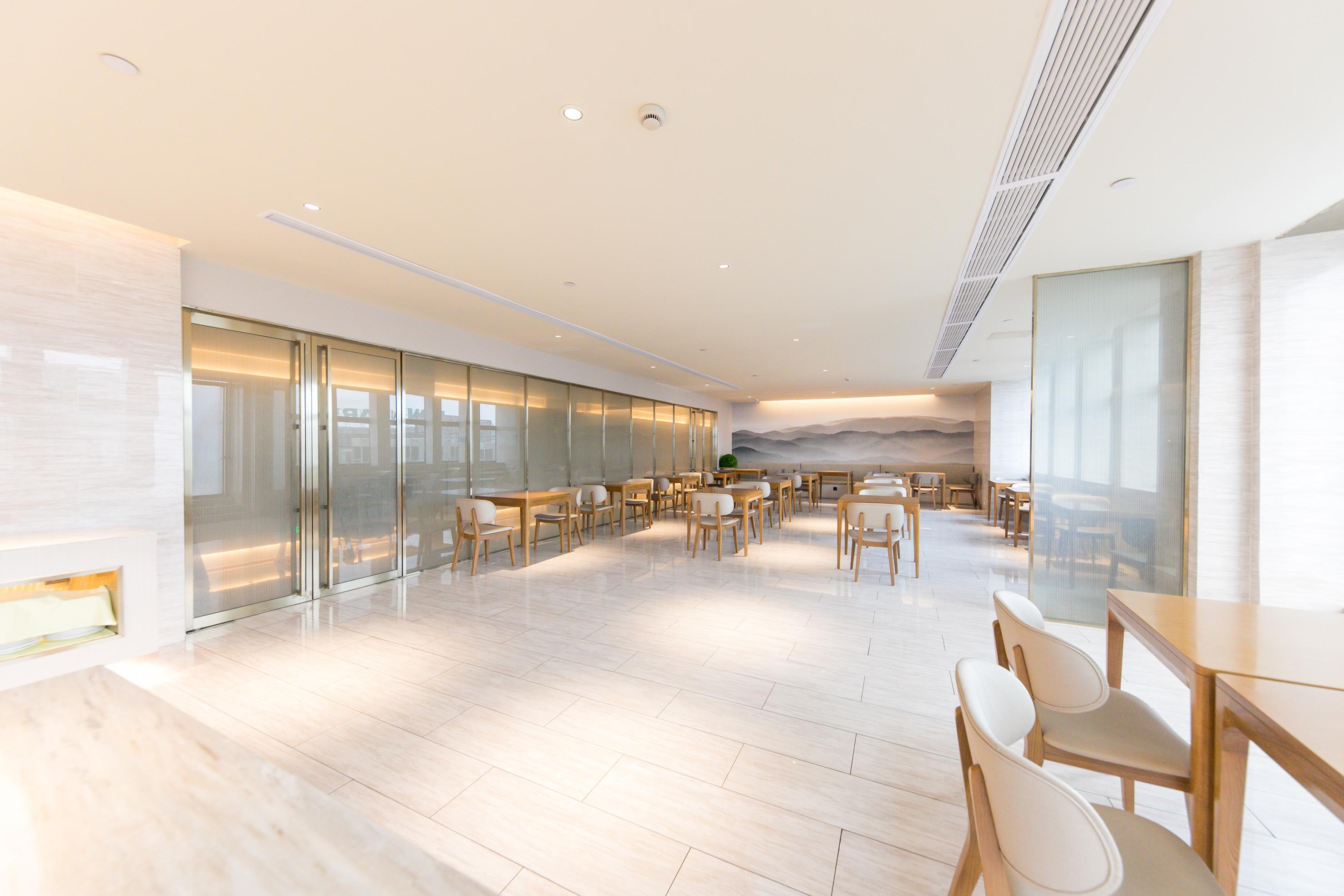 Ji Hotel (Hangzhou Xixi Impression City)