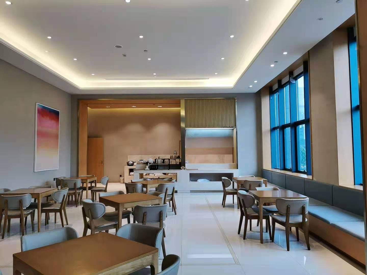 Ji Hotel (Hangzhou Safari Park)