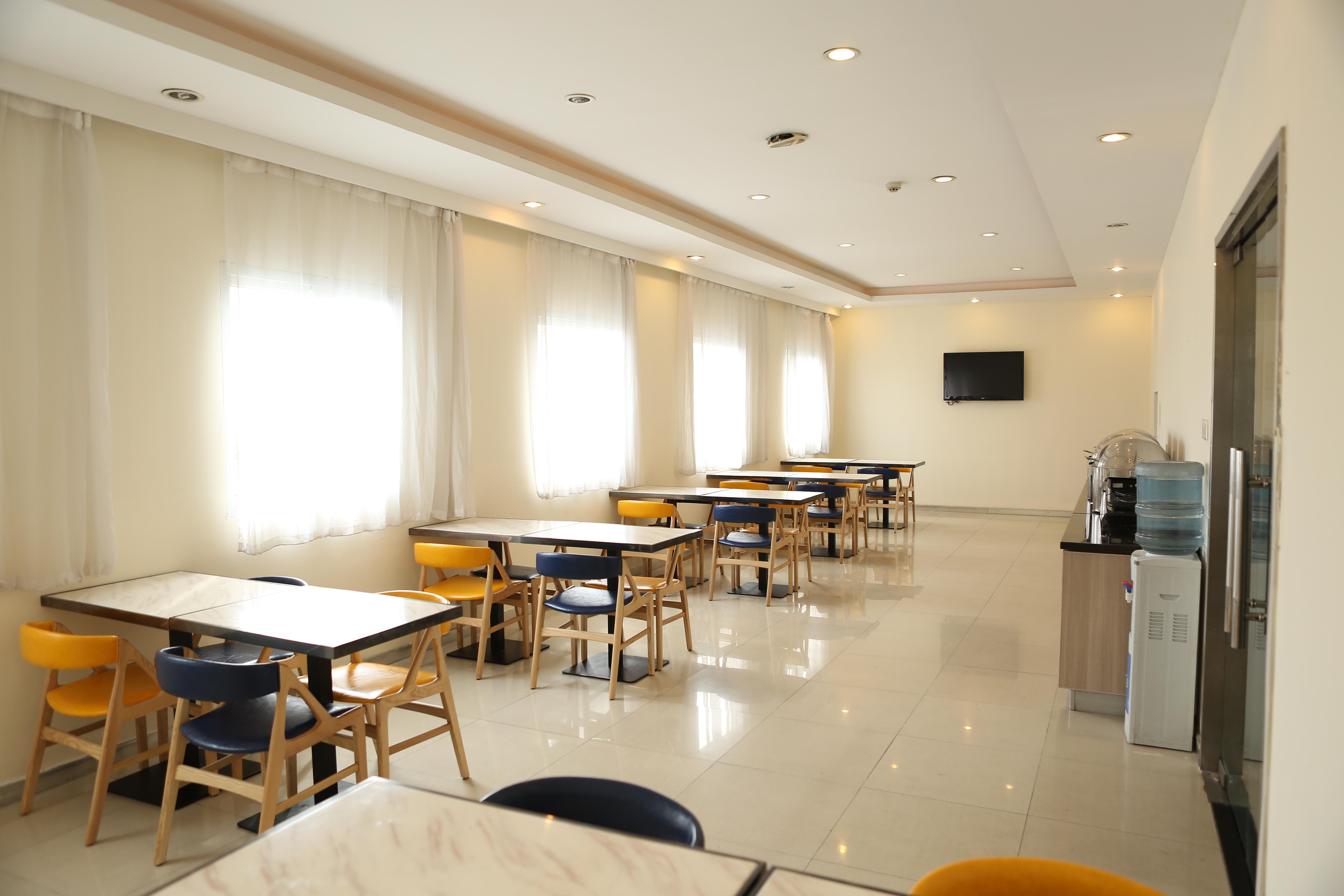 Hanting Express (Cixi Ciyong Road)