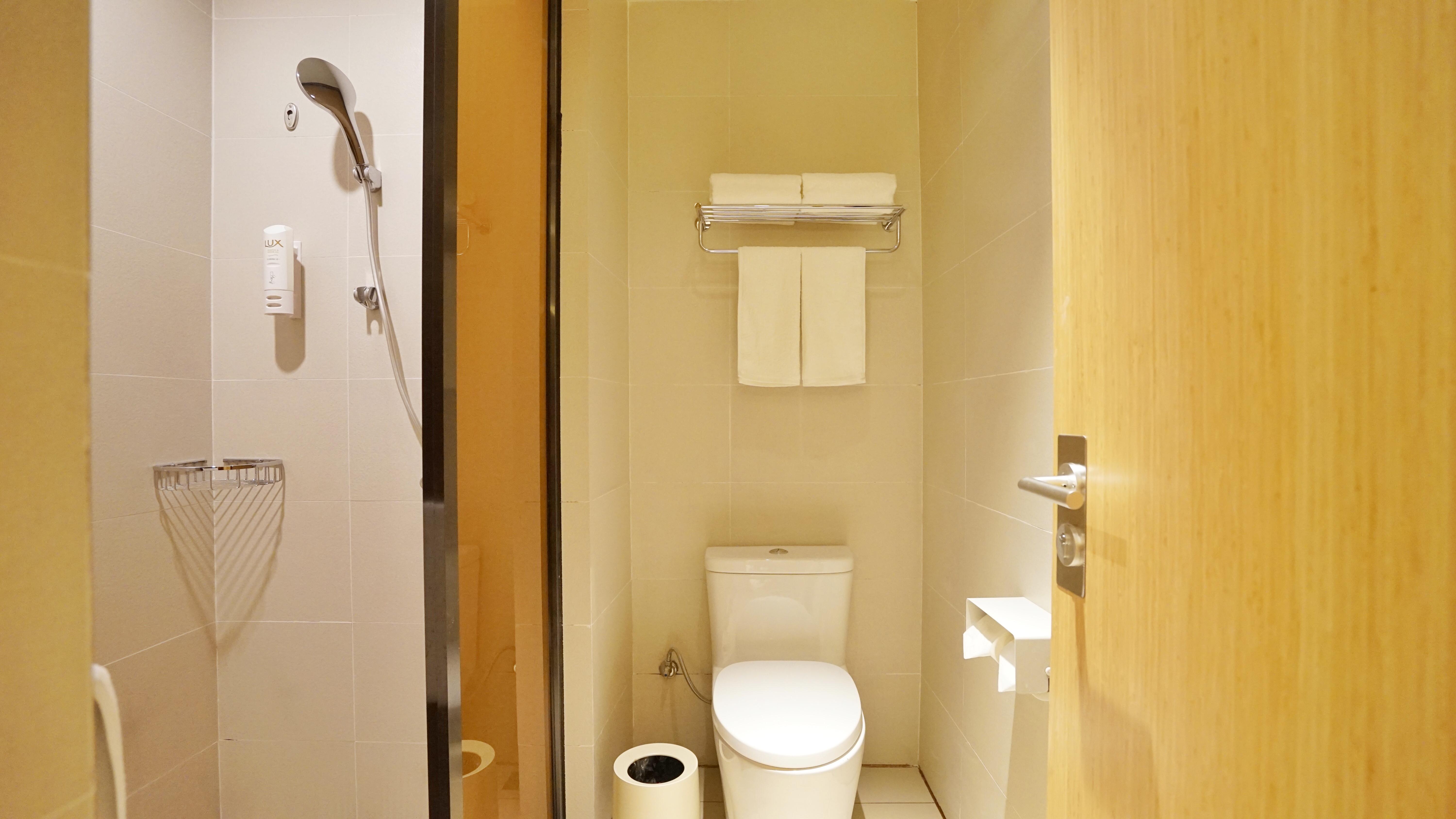 Ji Hotel (Zhengzhou Zijingshan Huayuan Road)