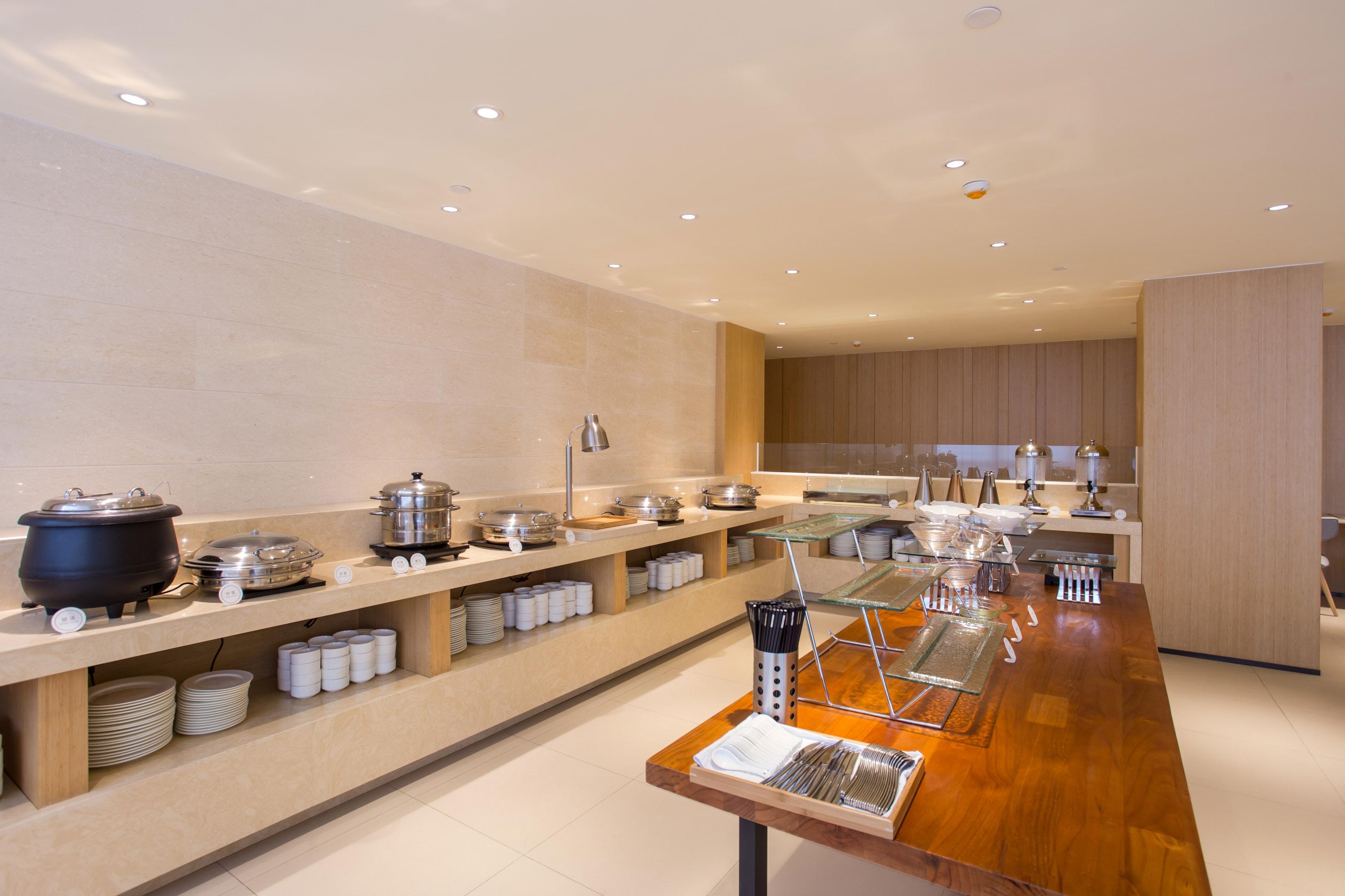 Ji Hotel (Chengdu Shengda Guoji)