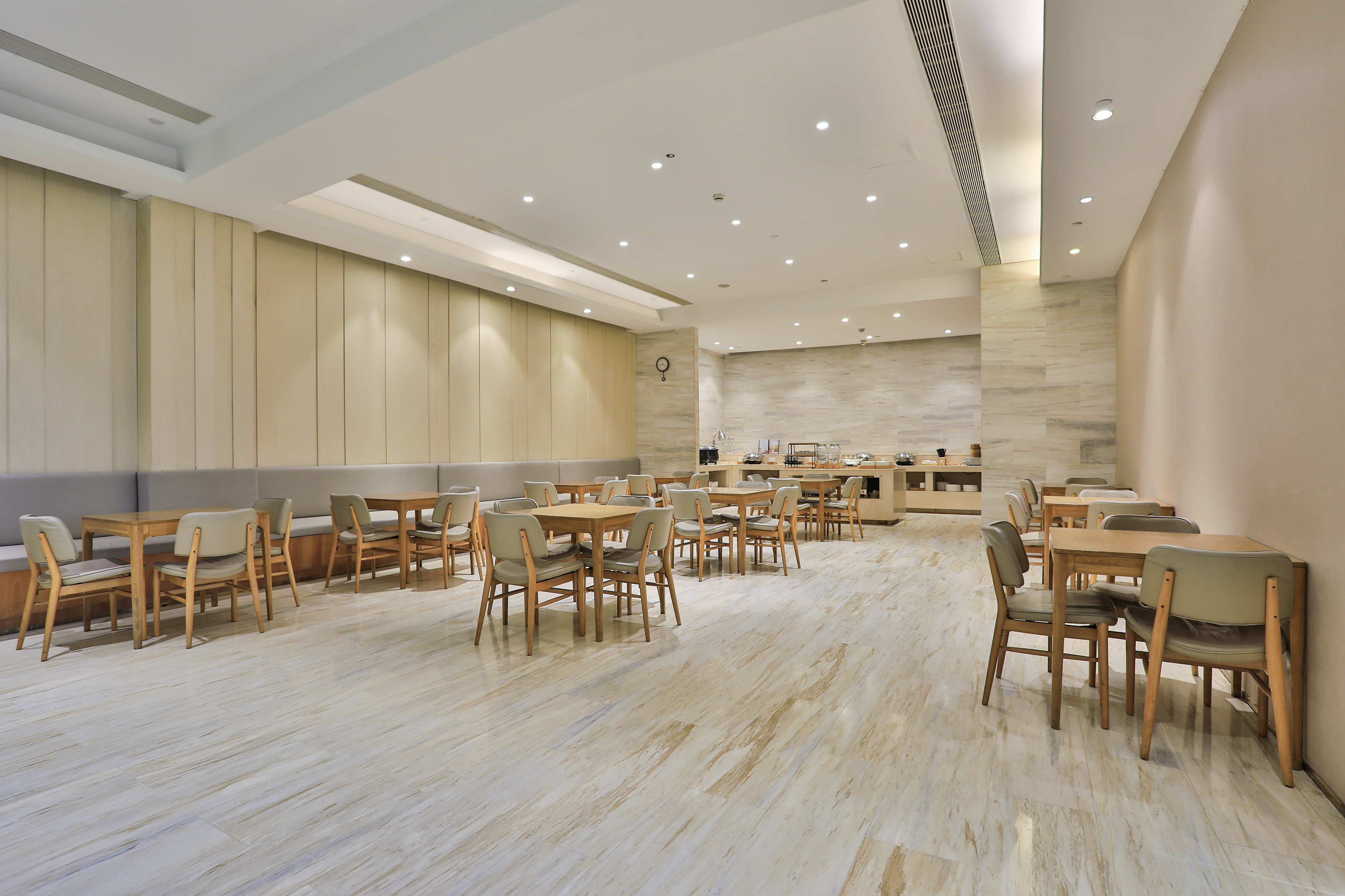 Ji Hotel (Hangzhou Xiaoshan Internatioanl Airport)