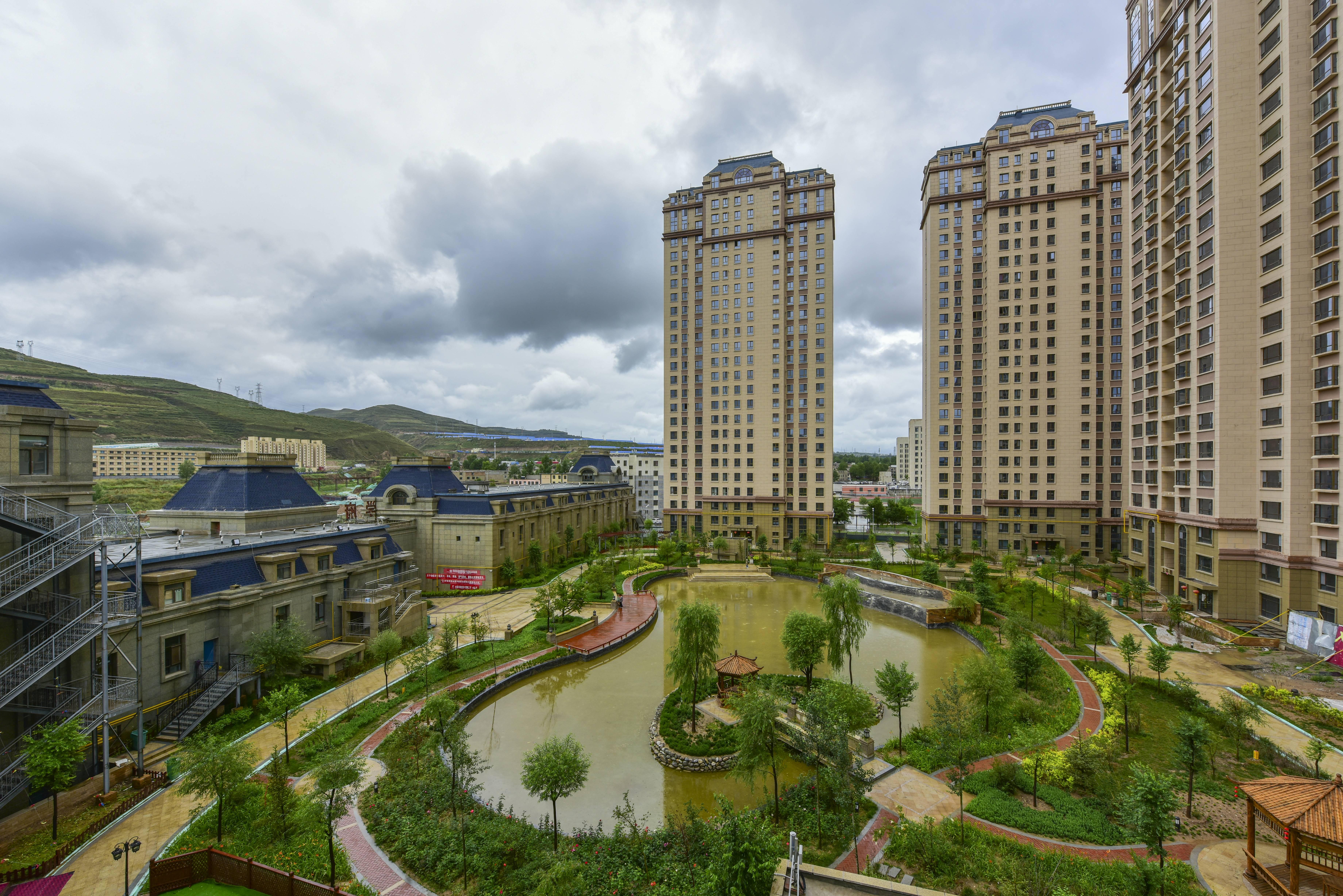 Hanting Hotel (Xining Fengqing Road Conven&Exhibi 
