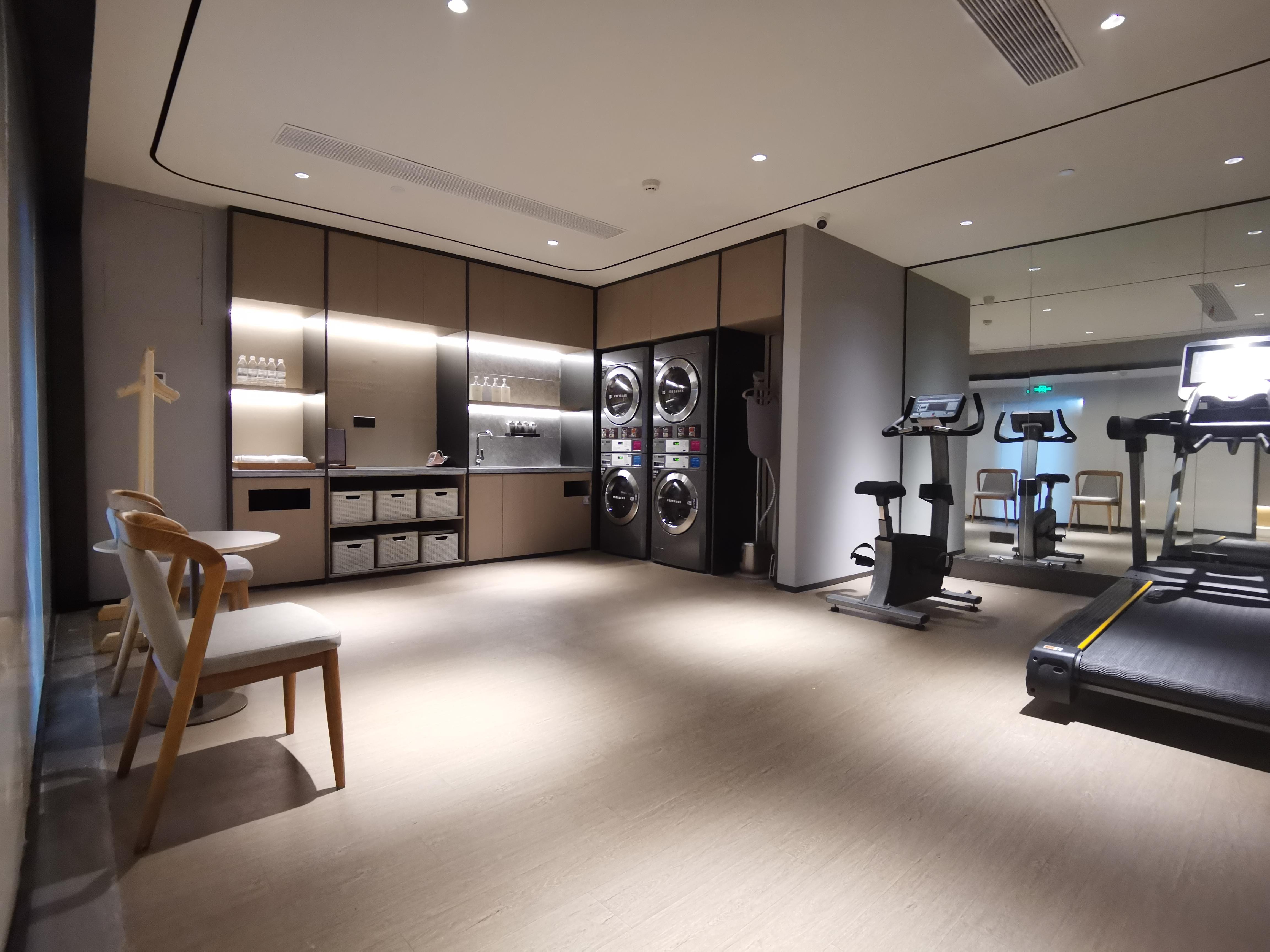Ji Hotel (Ningde Rt Mart International Plaza)