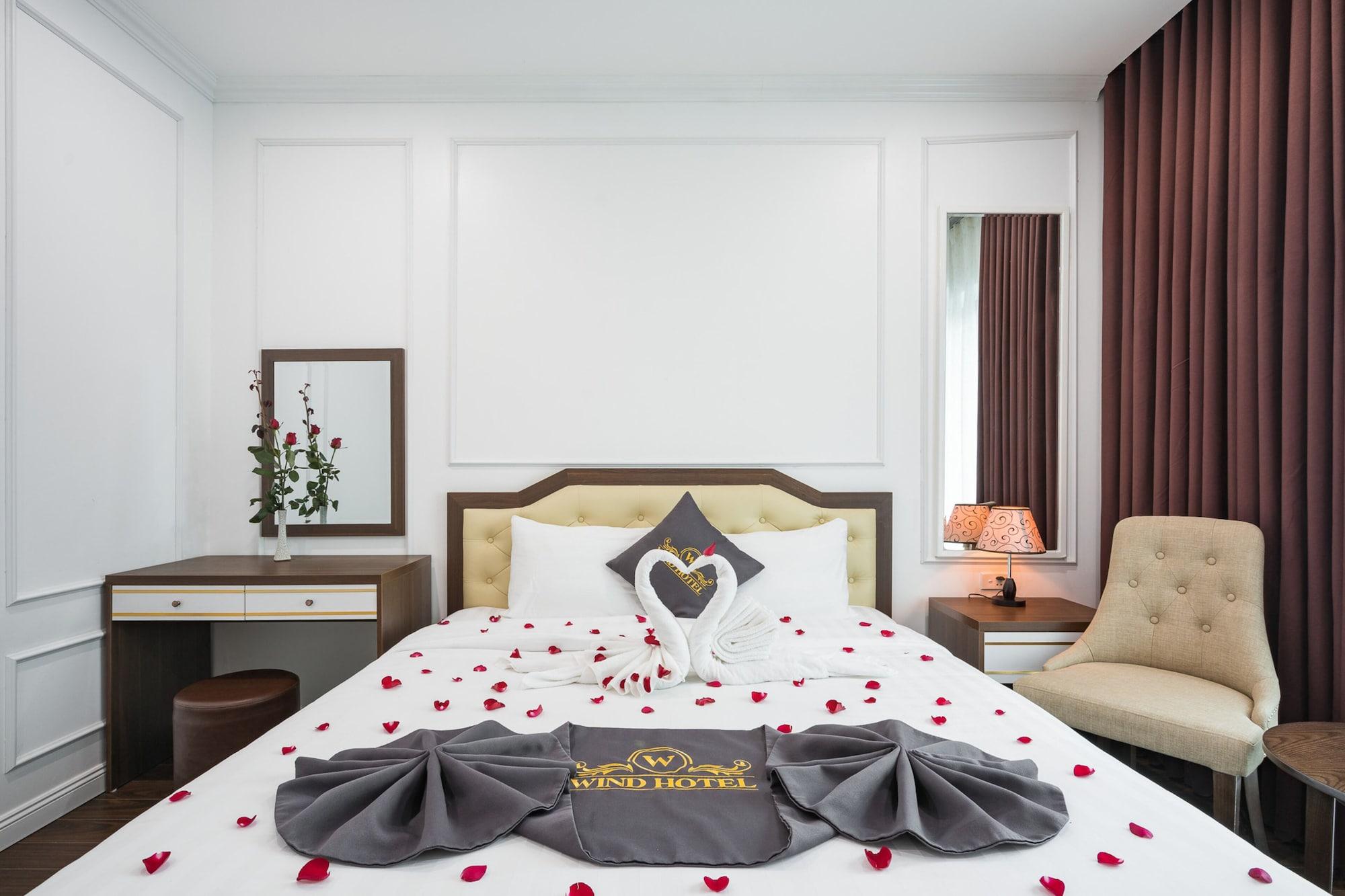 1155 Wind Hotel