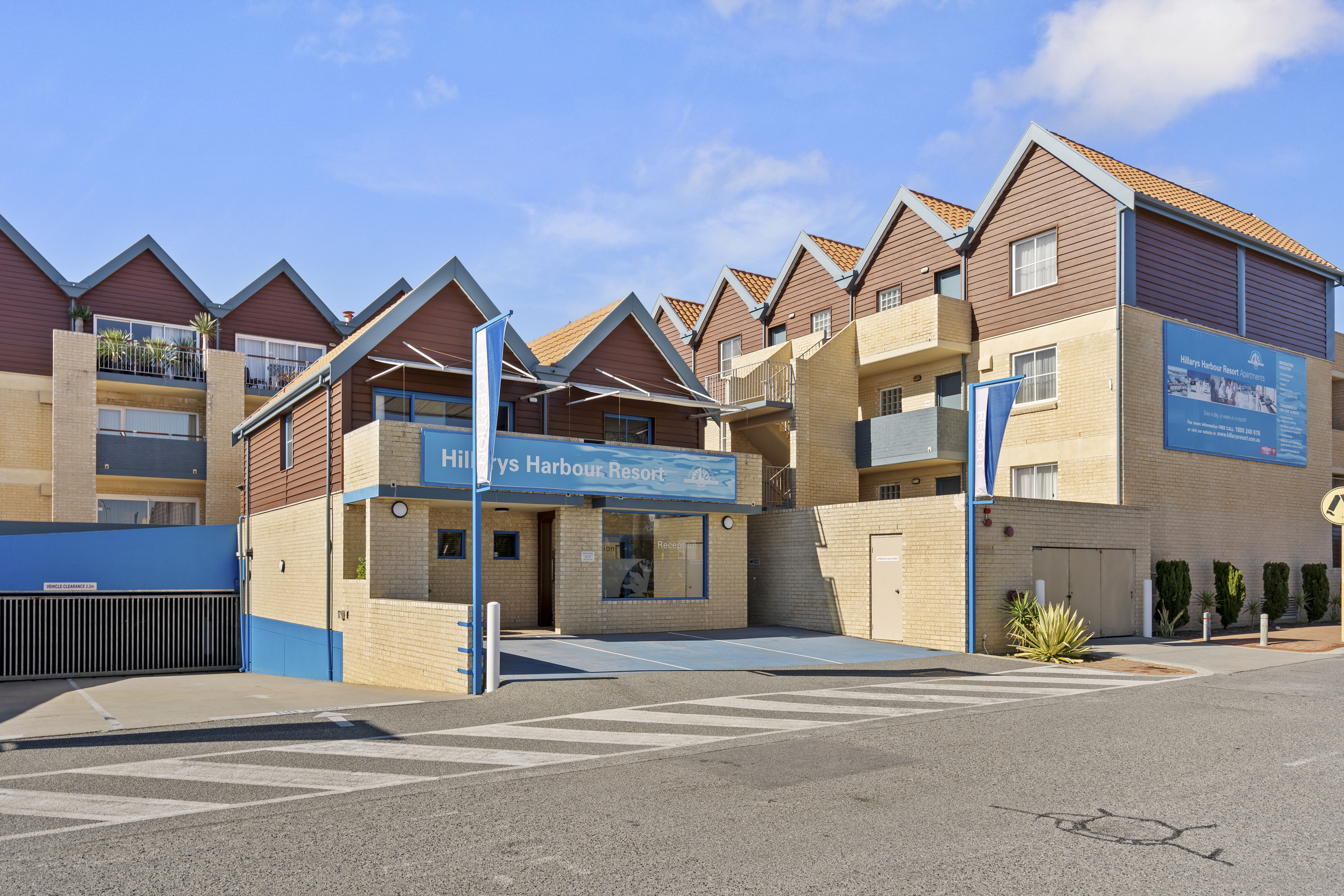 Nautica Residences Hillarys