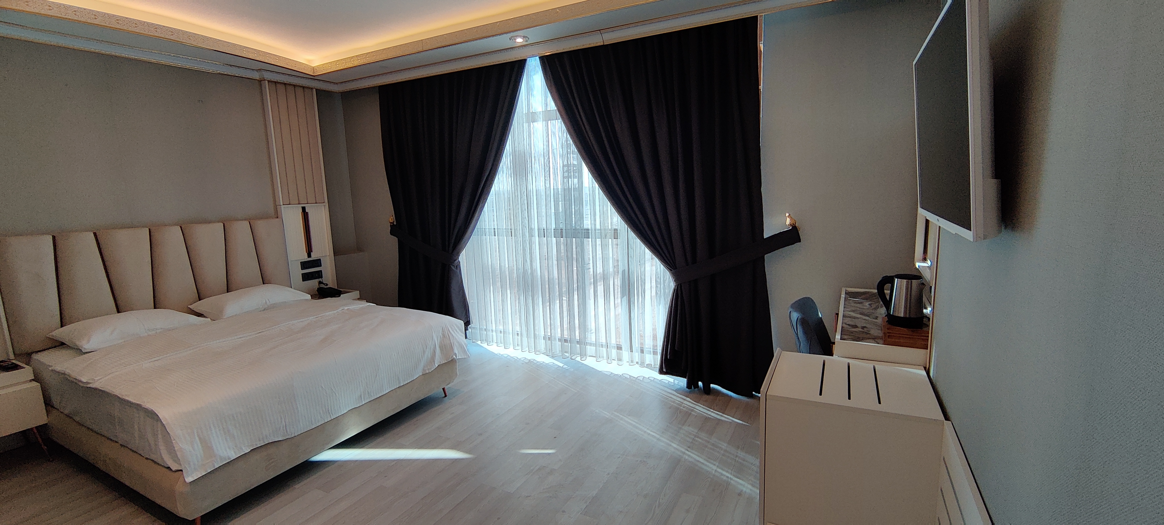 Anemon Mardin Hotel