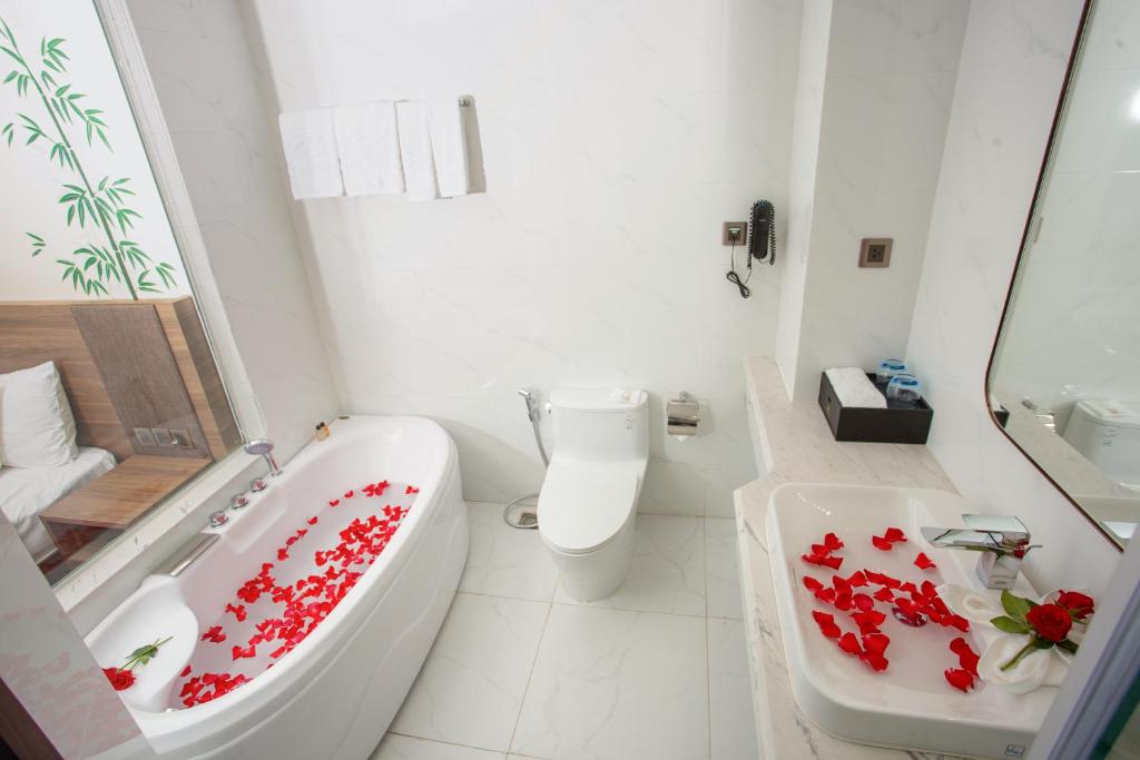 Northern Charm Hotel