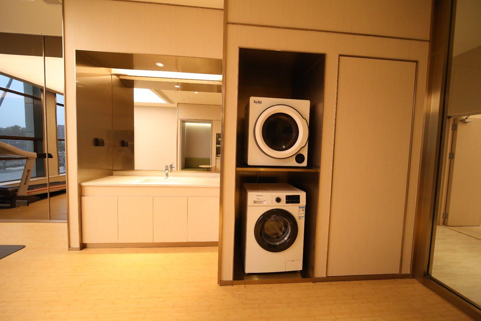 Ji Hotel (Changchun Jingyue Xincheng Street)