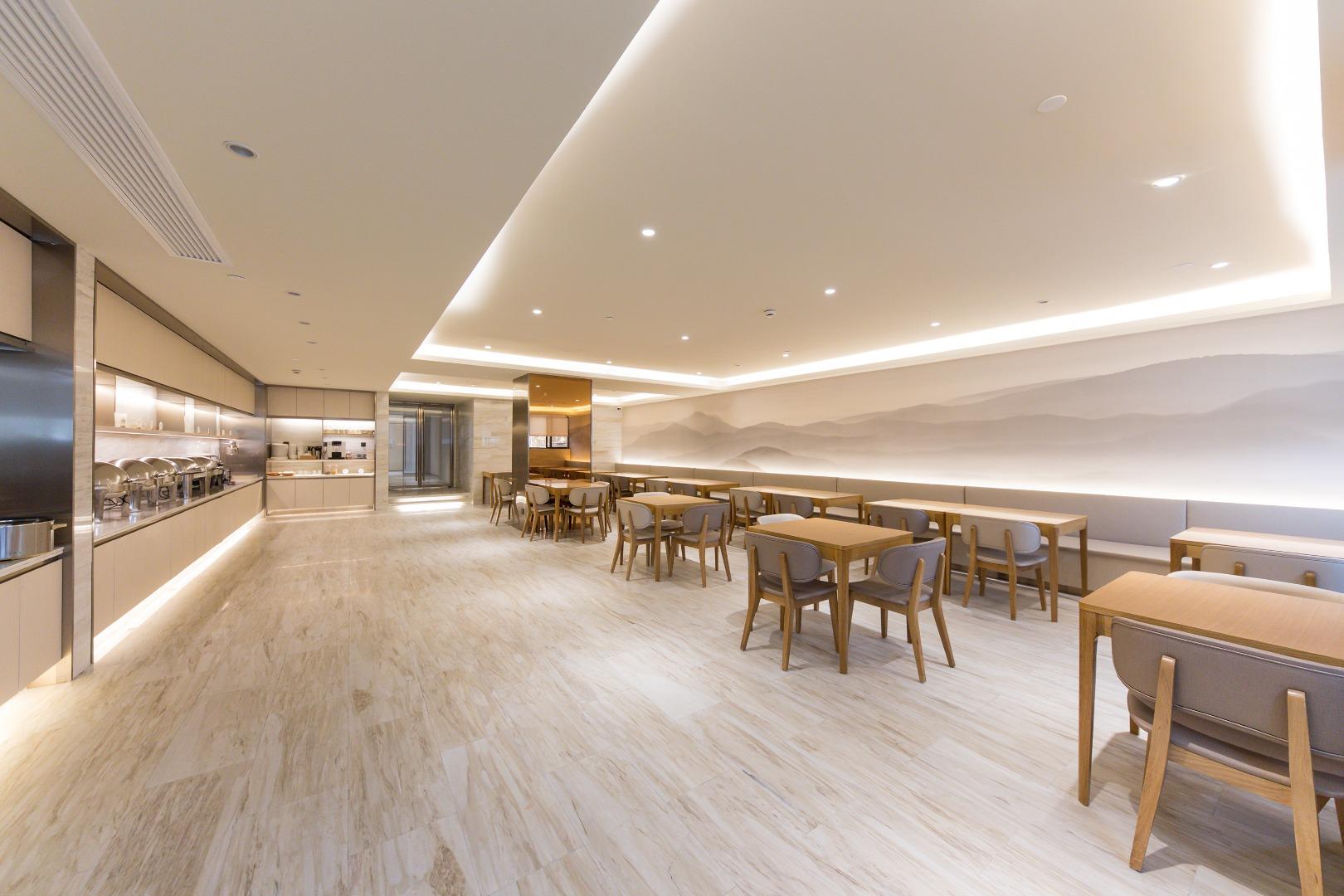 Ji Hotel (Shanghai Chunshen Road)