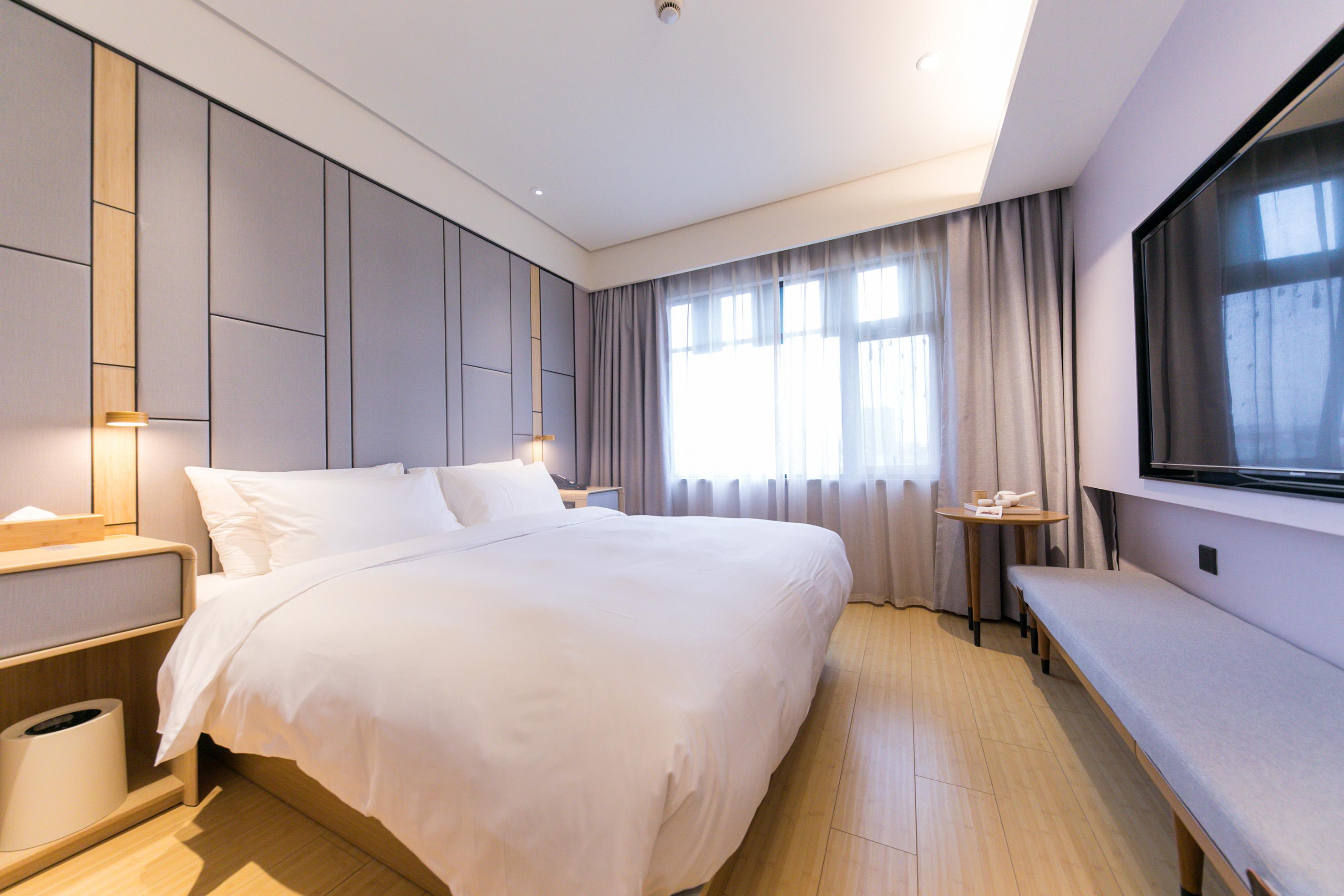 Ji Hotel (Shanghai New International Expo Center C