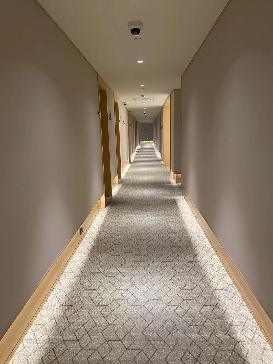 Ji Hotel(Shanghai Meilan Lake Branch)