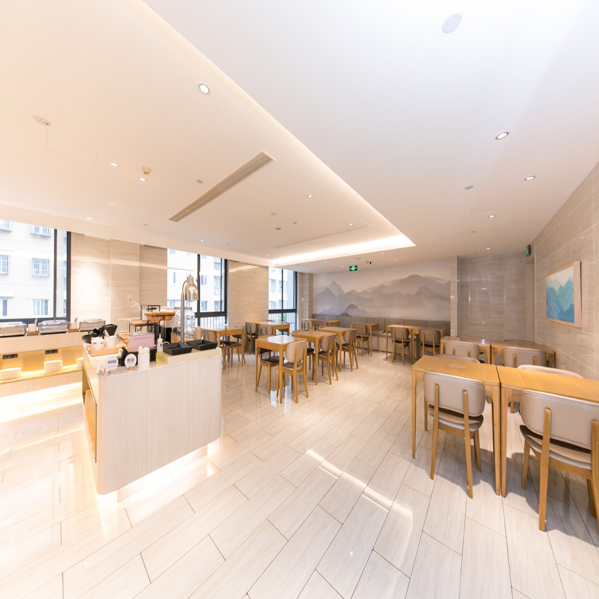 JI Hotel (Hangzhou Luting Road)JI Hotel (Xinpu Roa