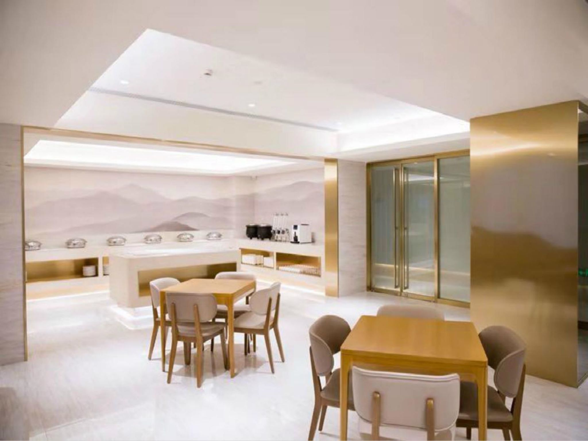 Ji Hotel (Xuzhou Yunlong Wanda Plaza)