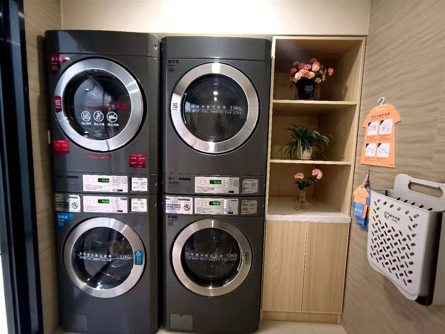 Hanting Hotel (Hefei Chuzhou Road Dadongmen Metro