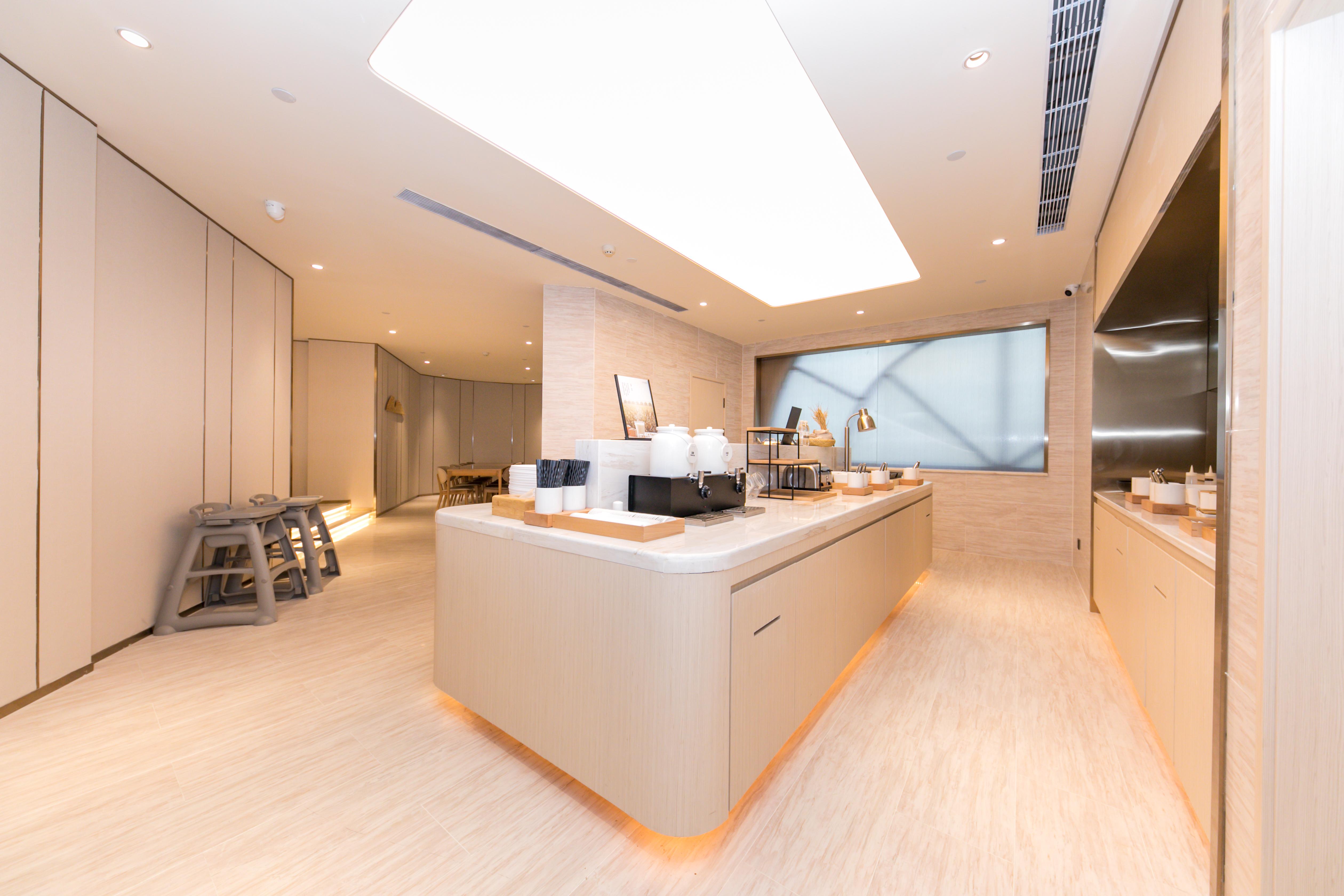 Ji Hotel (Jinan Shandong University Minziqian Road