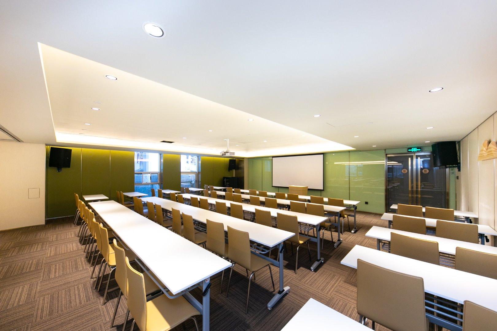 Ji Hotel (Nanchang Bayi Square, Yangming East Road