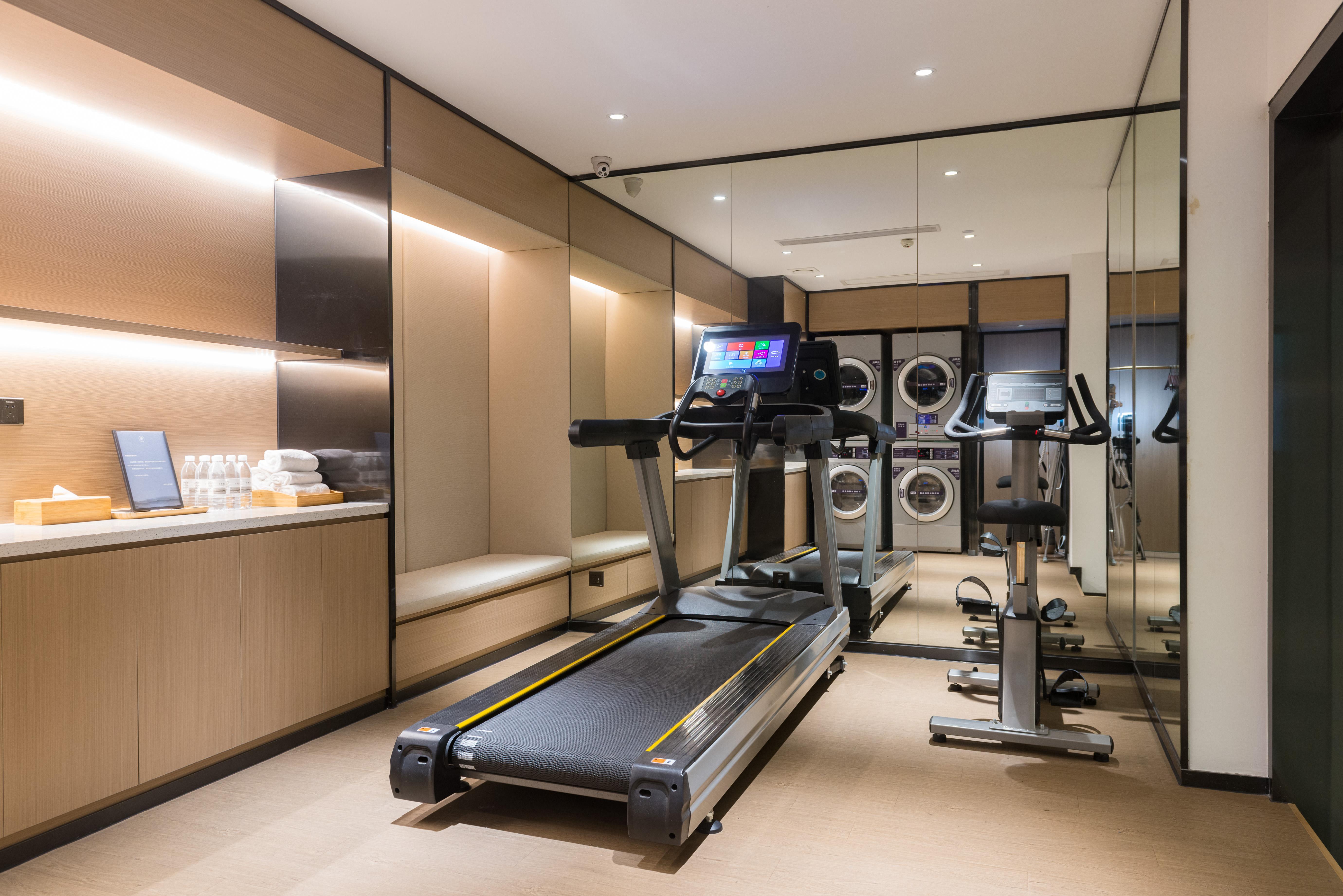 Ji Hotel (Fuzhou Sanfang Qixiang Wuyi North Road)