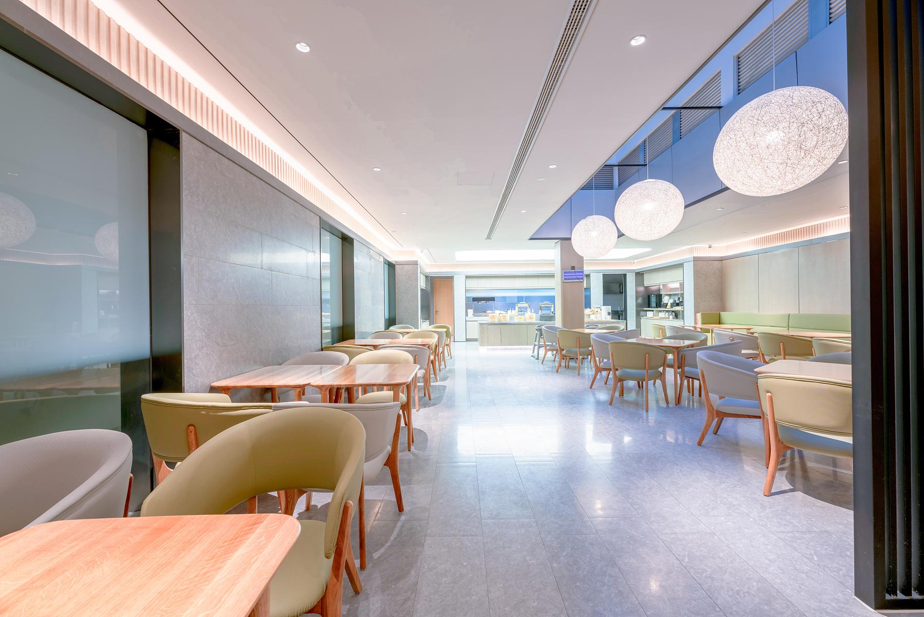 Ji Hotel (Xiamen Xiamen Airport District Governmen