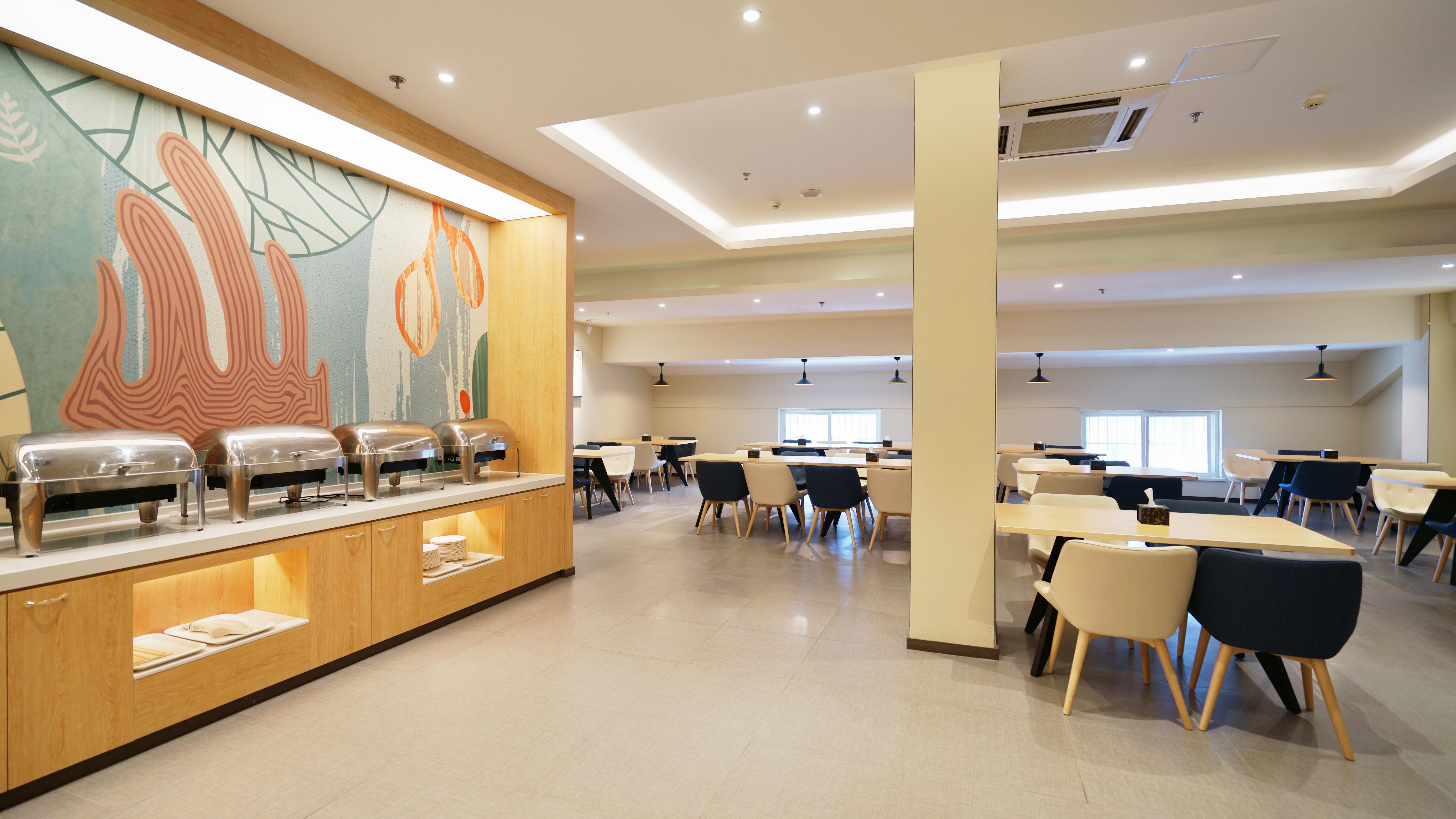 Hanting Hotel (Kaifeng Drum Tower)