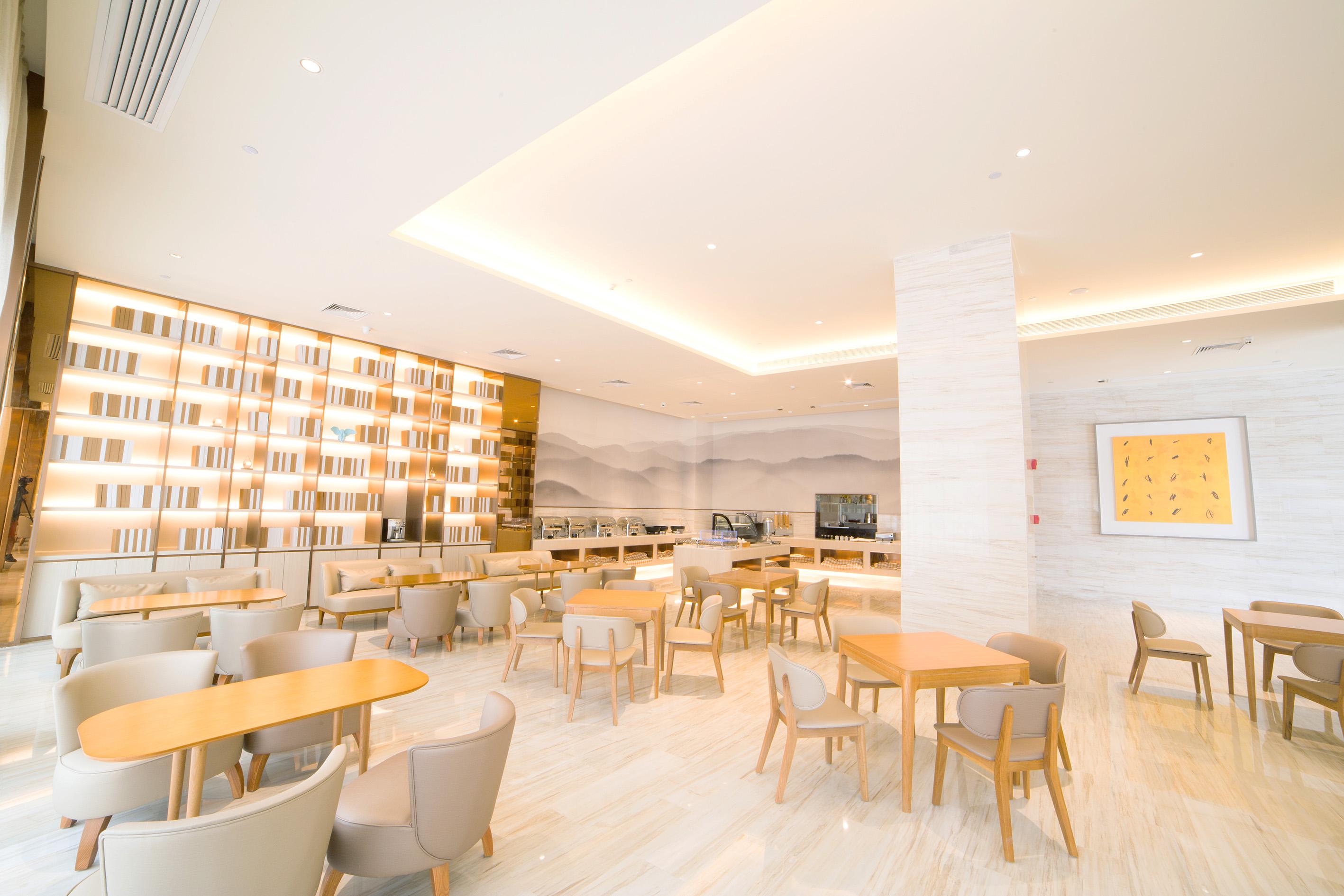 Ji Hotel (Guangzhou Baiyun Airport)
