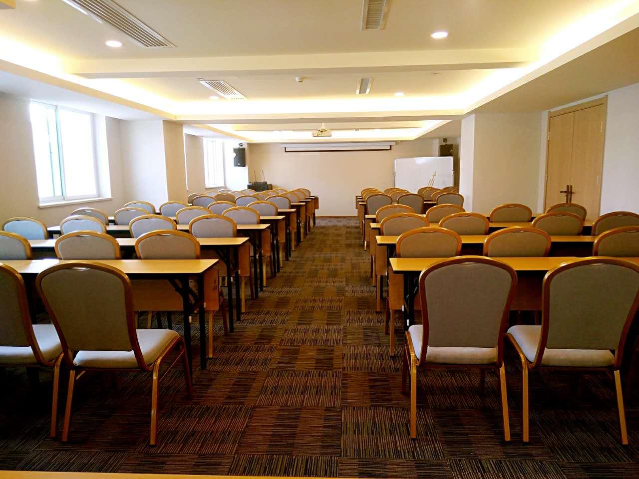 Ji Hotel (Xi'an North Railway Station Municipal Go