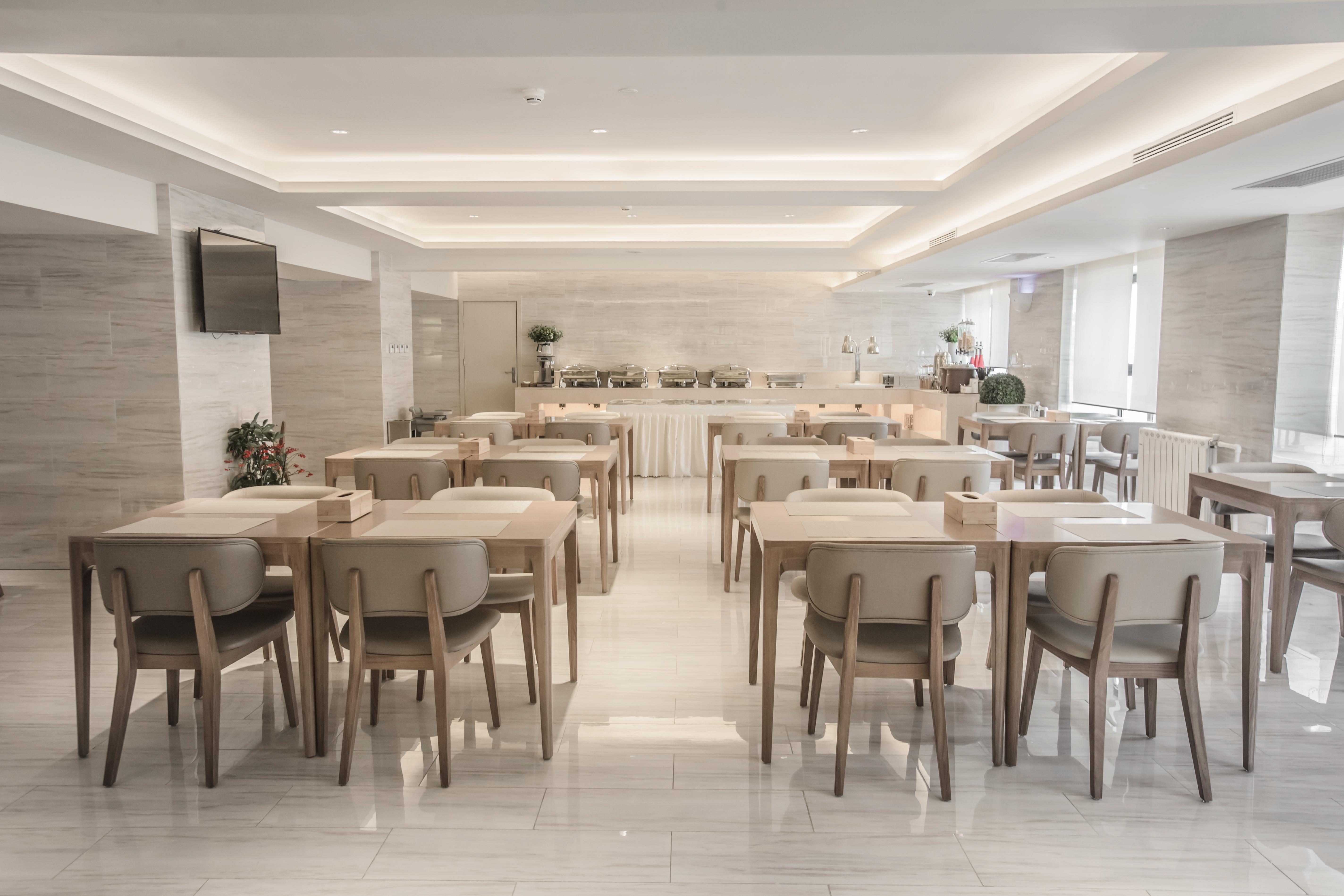 Ji Hotel (Xi'an Hi-tech Zone Jinye Road)