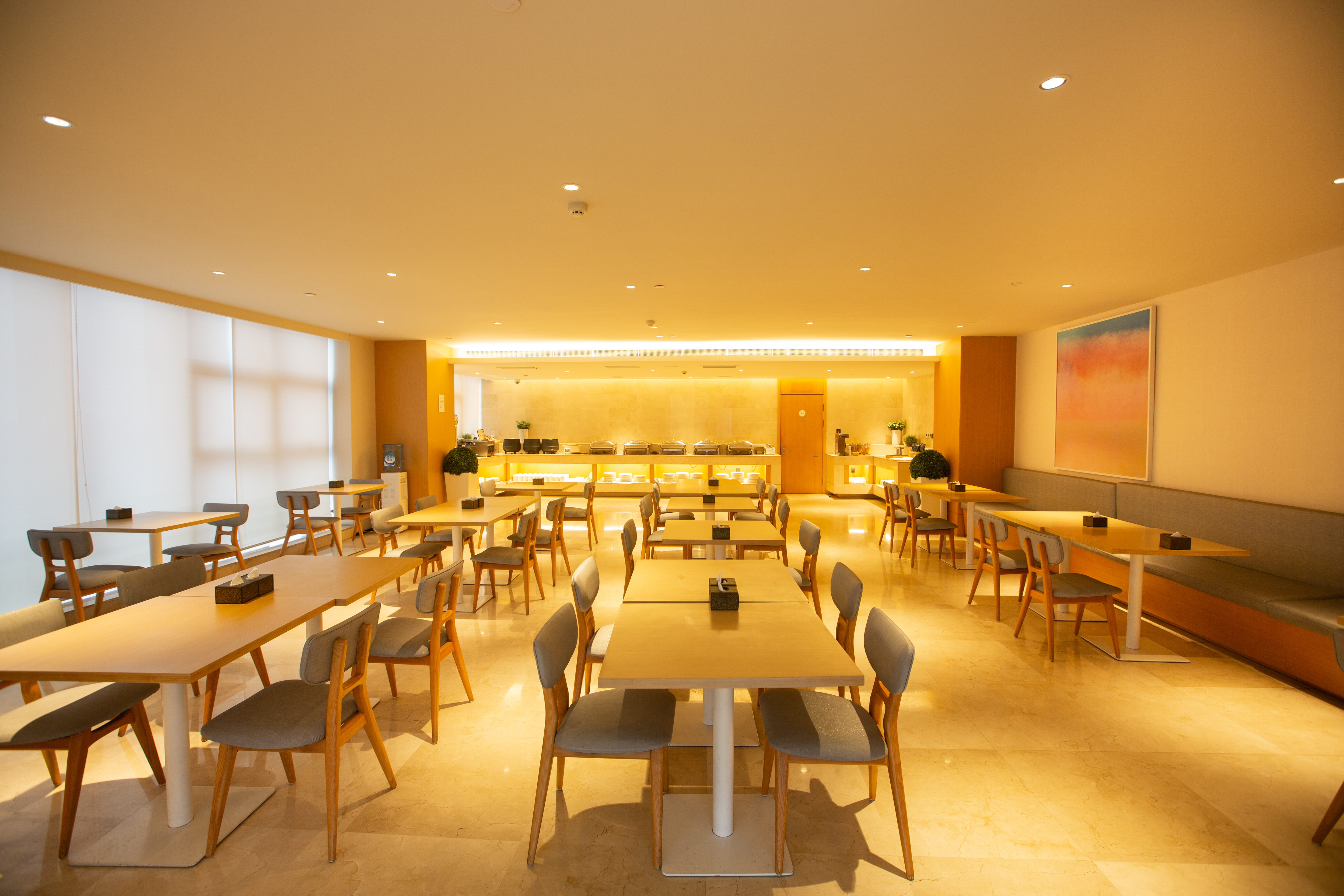 Ji Hotel (Zhengzhou East Railway Station)