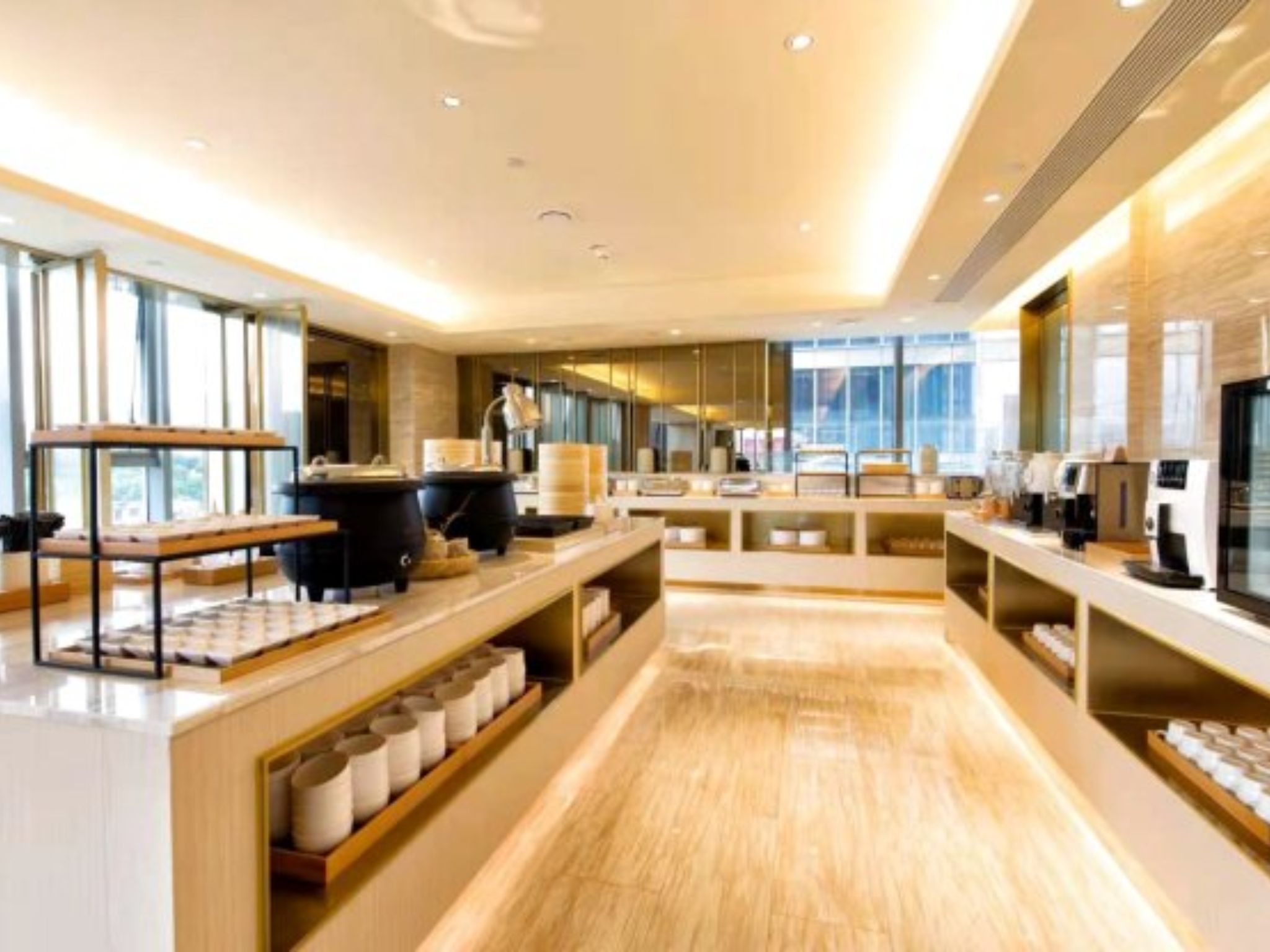 Ji Hotel (Suzhou Hi-tech Zone Xingyuewan)