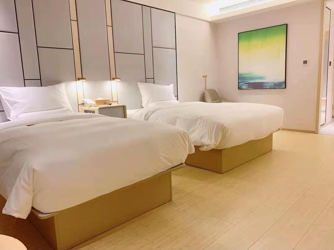 Ji Hotel (Luoyang Longmen Railway Station)