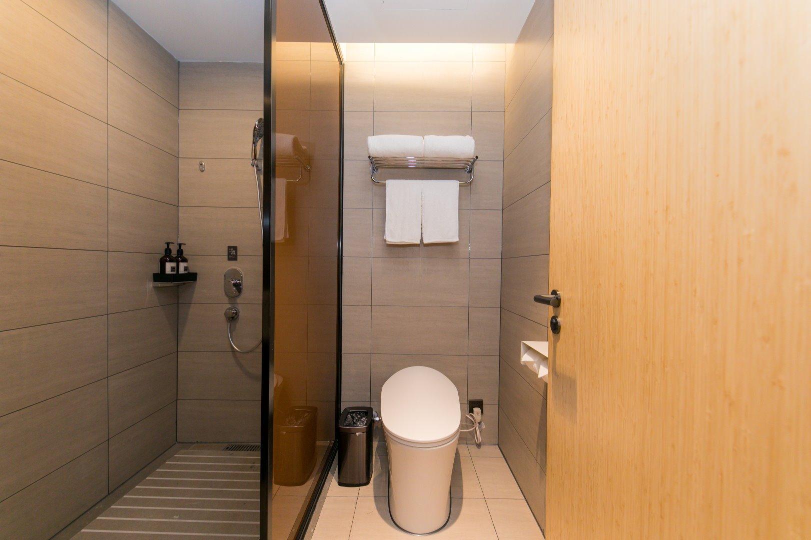 Ji Hotel (Hefei Aoyuan City Tiandi)