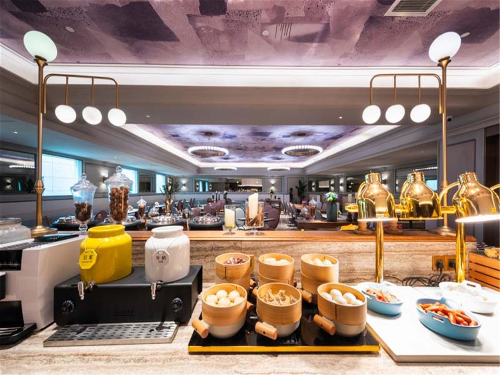 Ji Hotel (Nanjing Baijiahu)