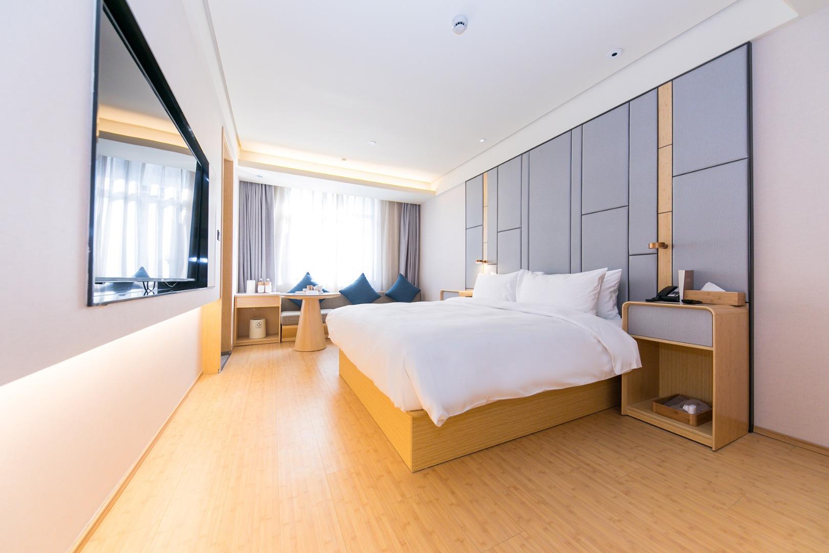 Ji Hotel (Shanghai Stadium)