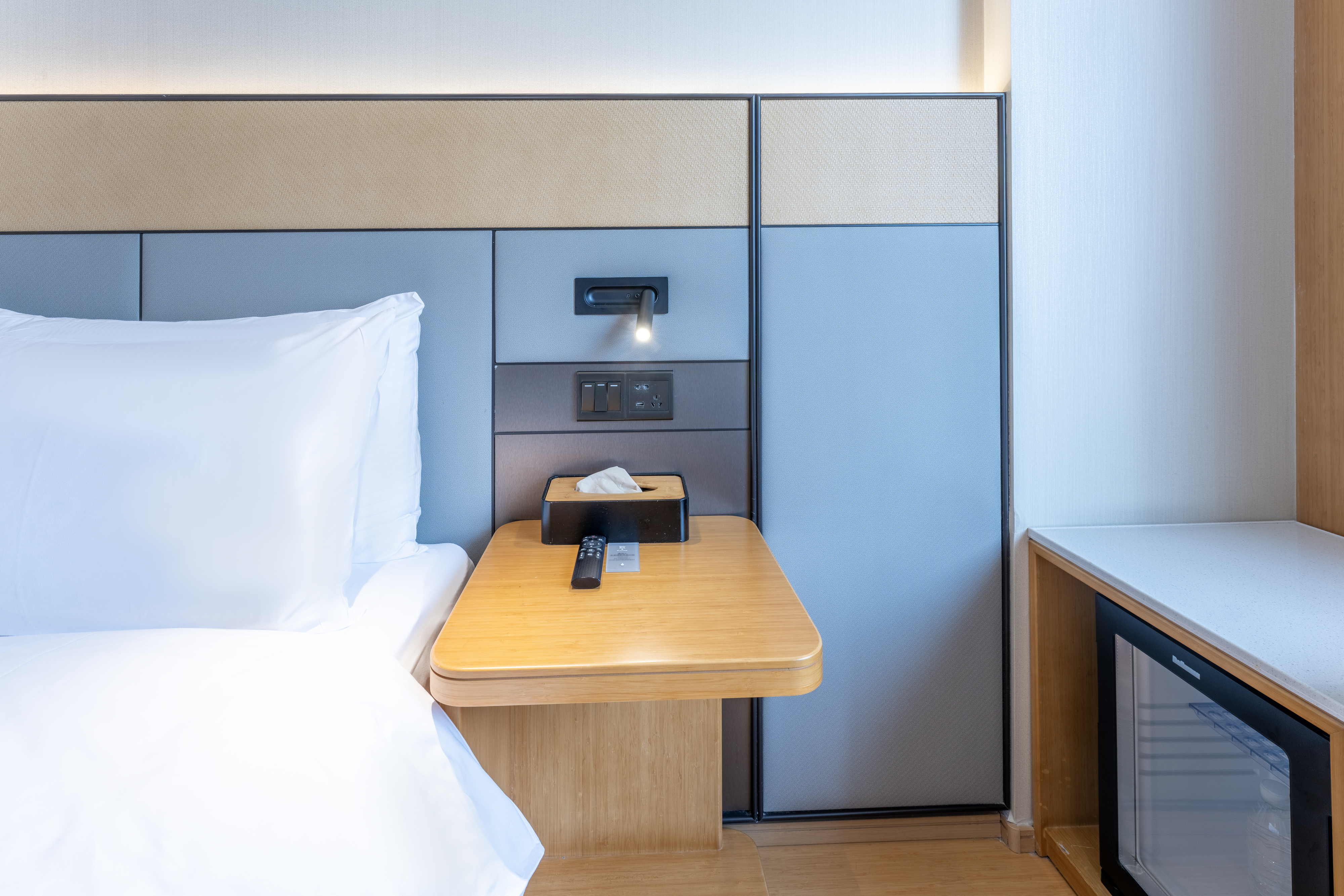 Ji Hotel (Wenzhou Xueshanlu)
