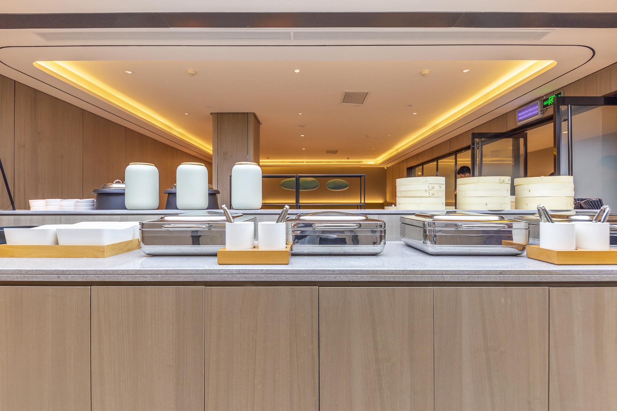 Ji Hotel (Lanzhou Zhangye Road)
