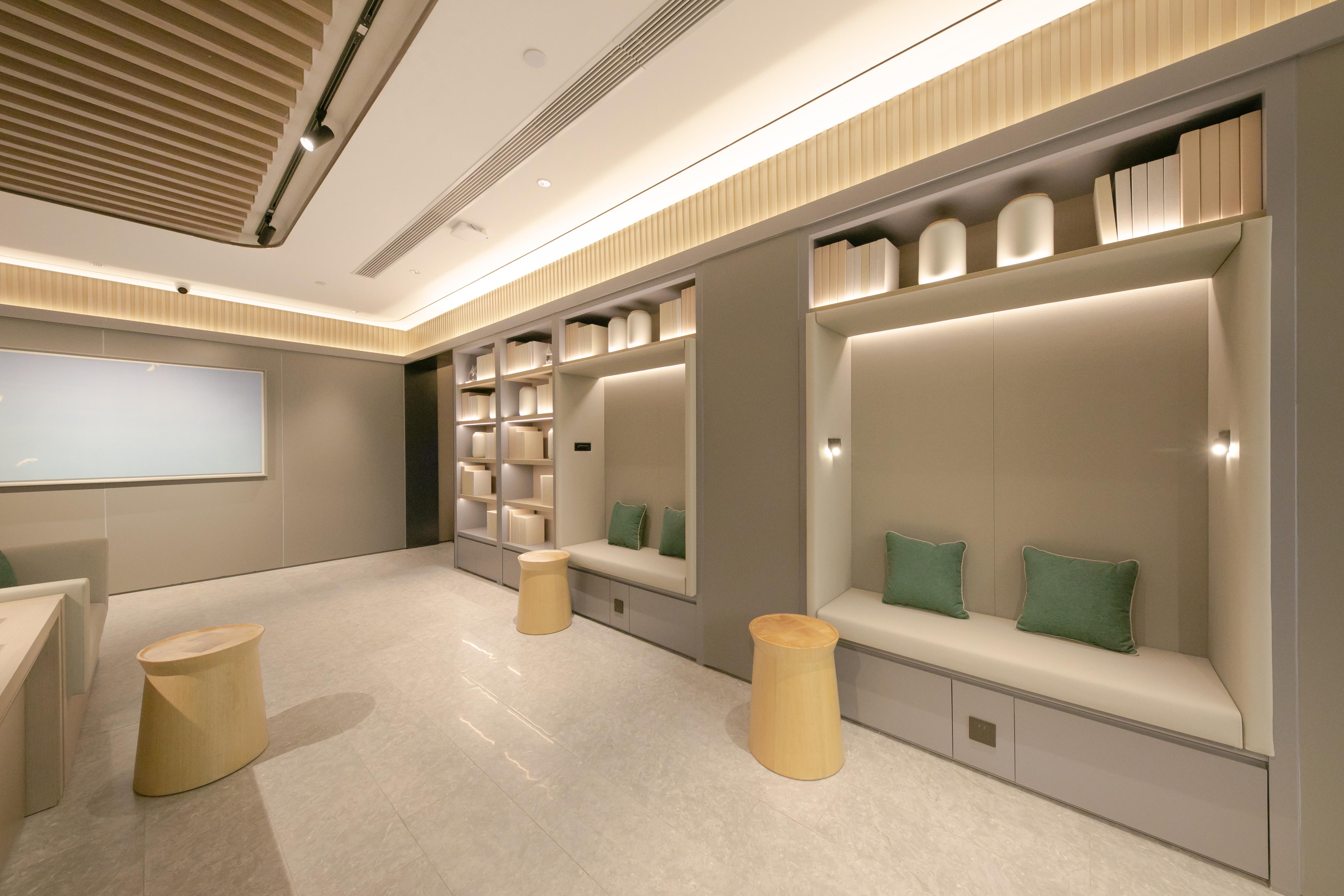 Ji Hotel (Beijing South Railway Station Charity We