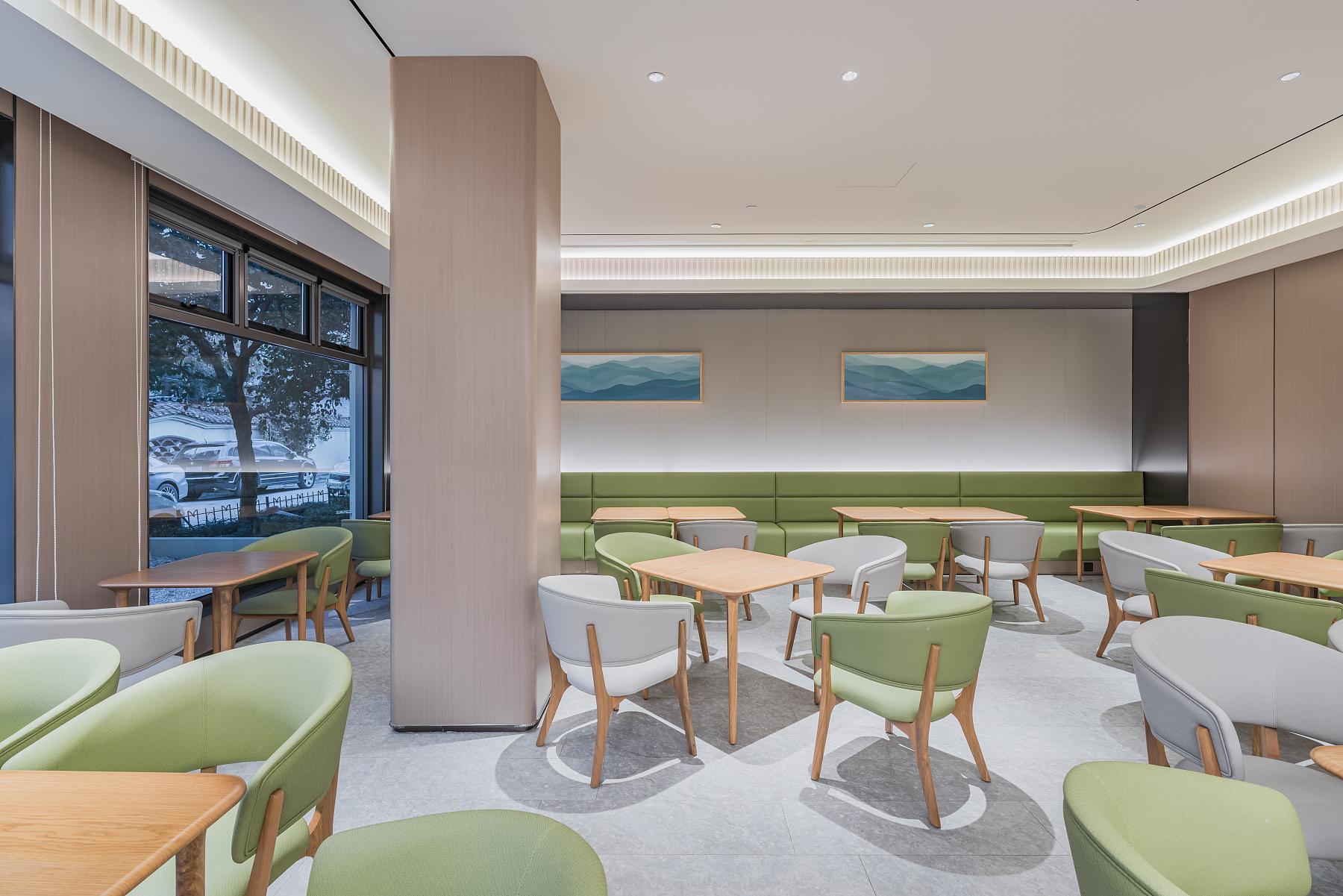 Ji Hotel(Shanghai Daduhe Road Store )