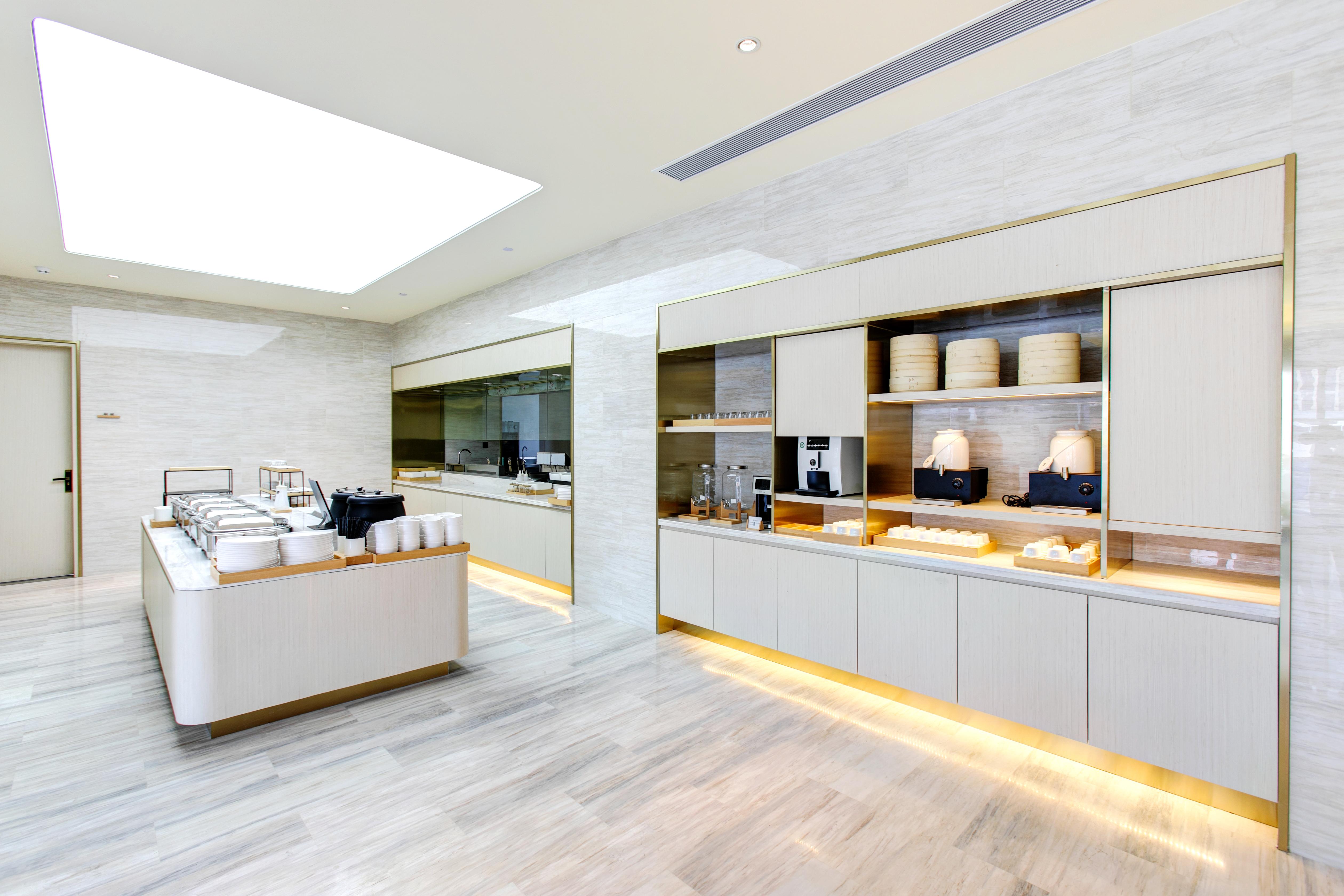 Ji Hotel (Taiyuan Changfeng Street)