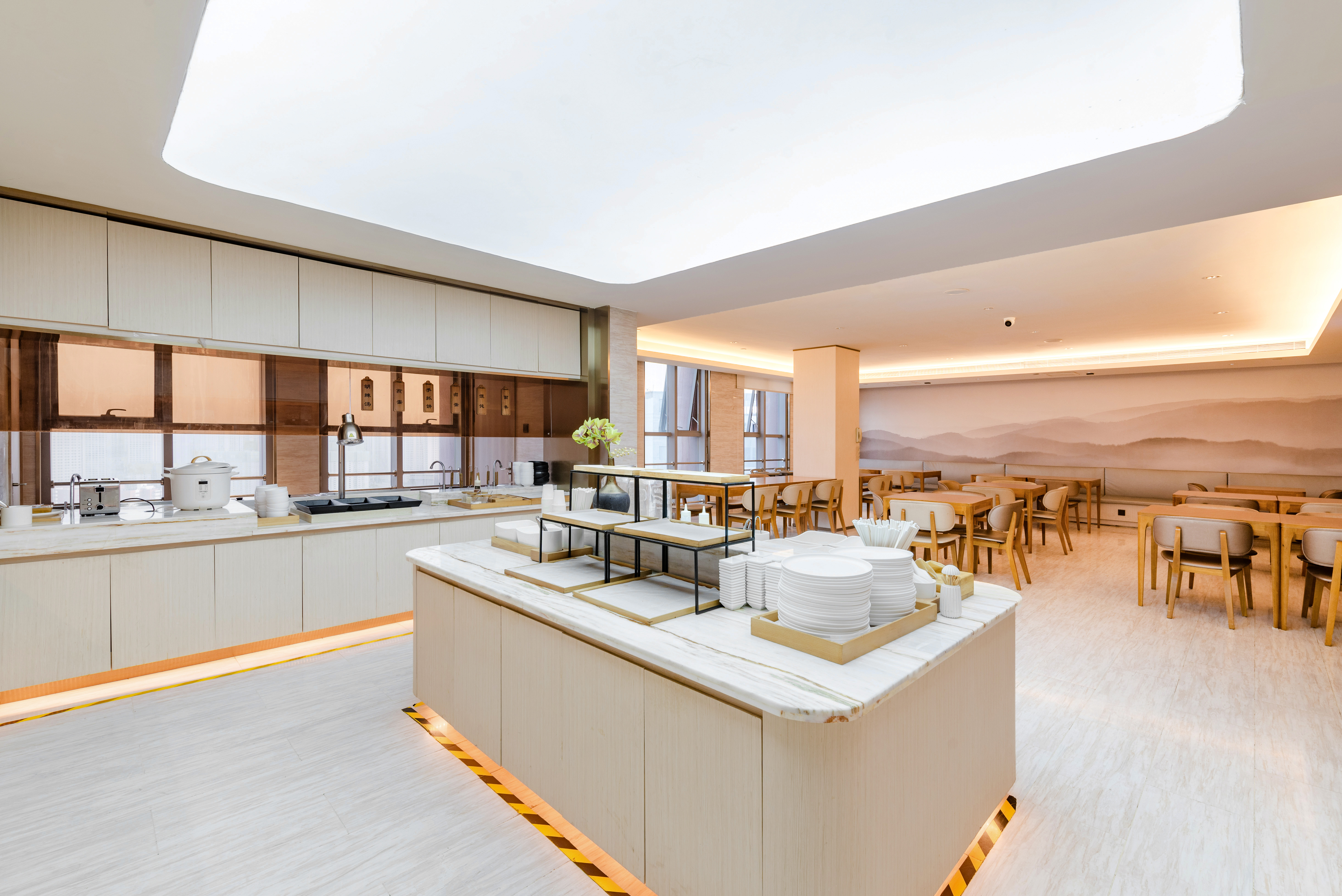 Ji Hotel (Zhengzhou Chengdong South Road)